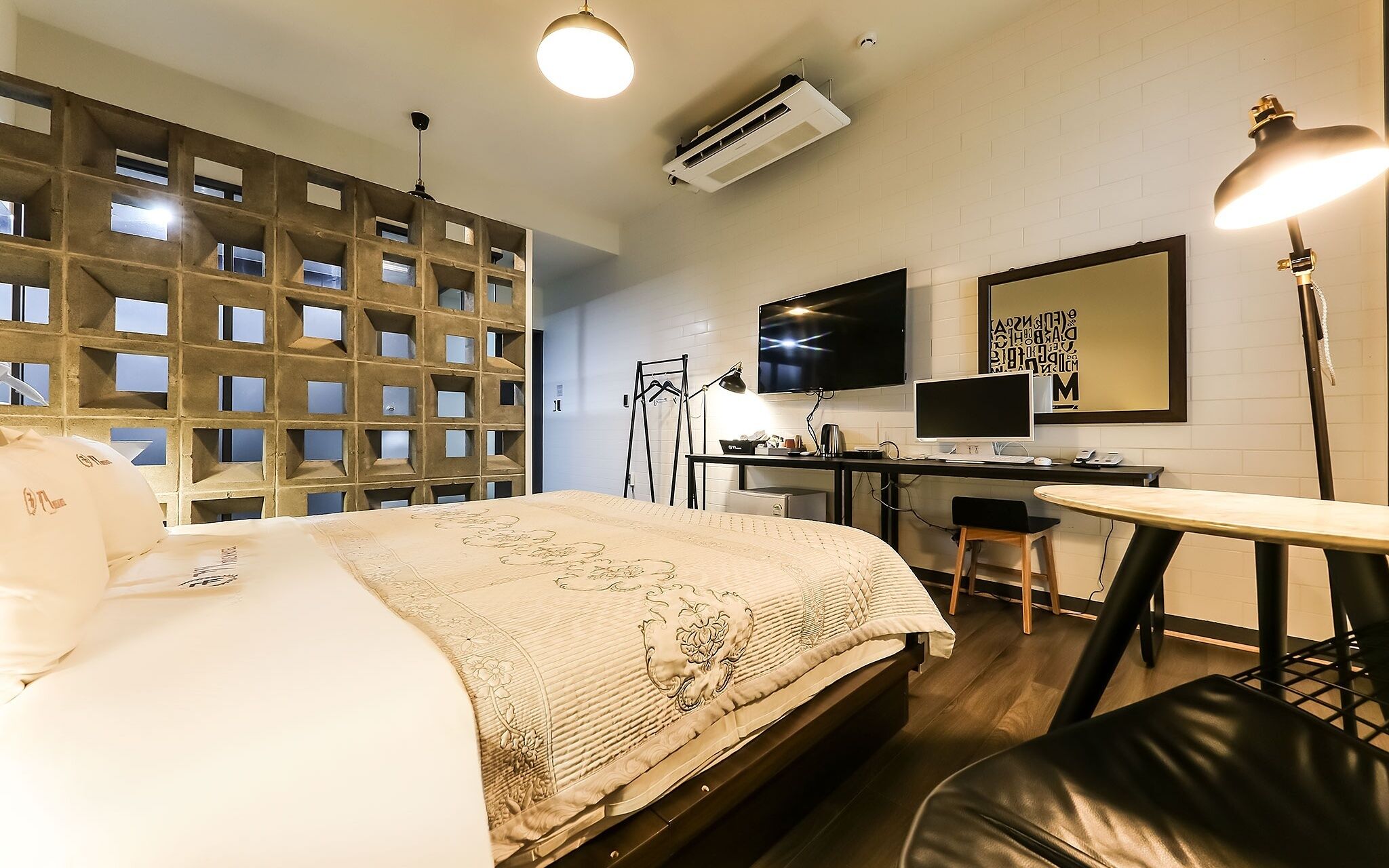 Jecheon Gugi Motel