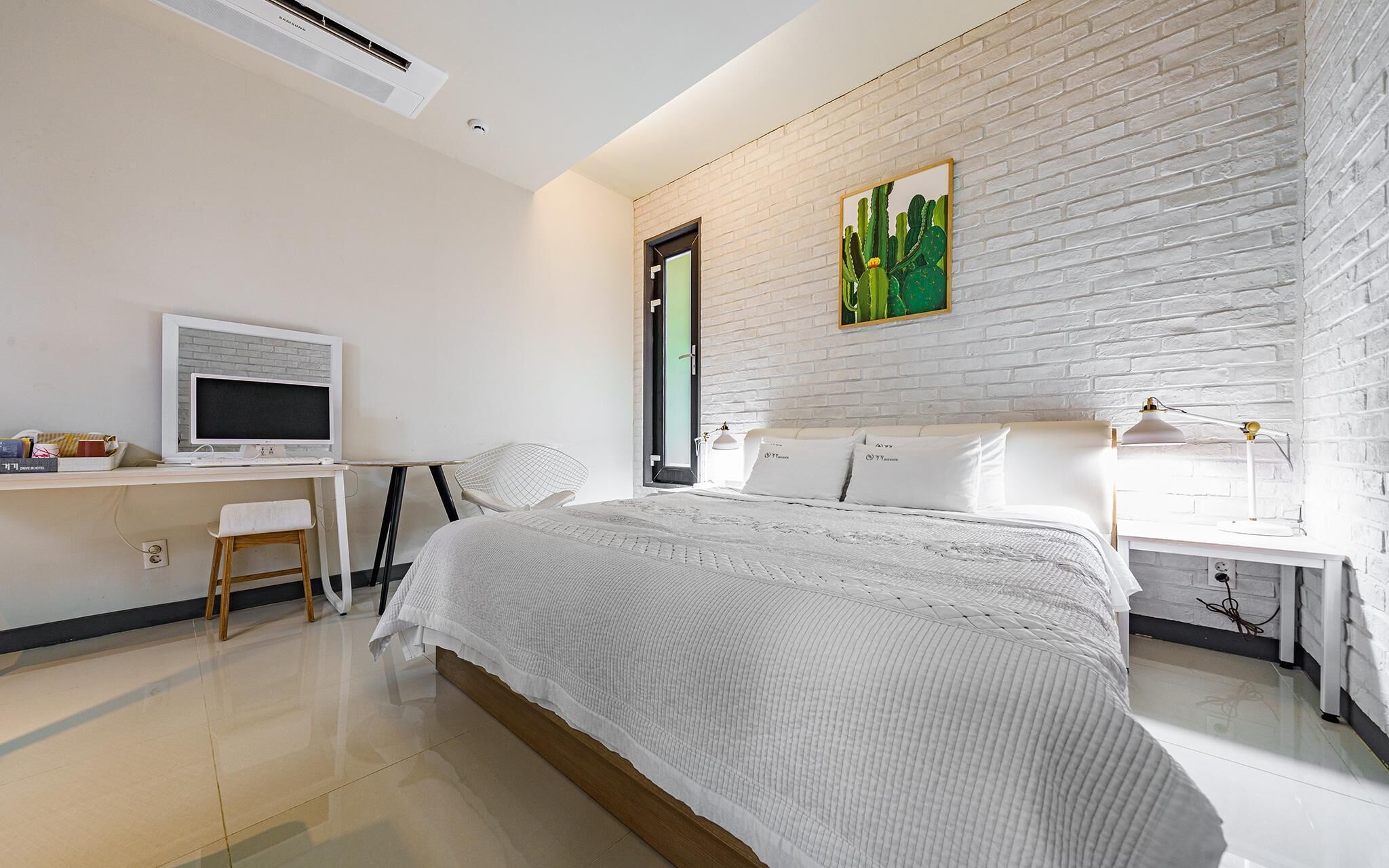 Jecheon Gugi Motel