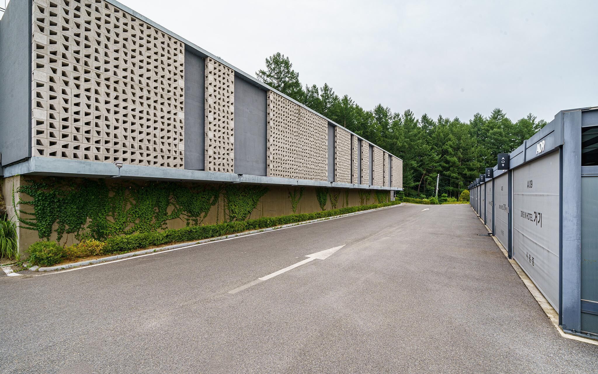 Jecheon Gugi Motel