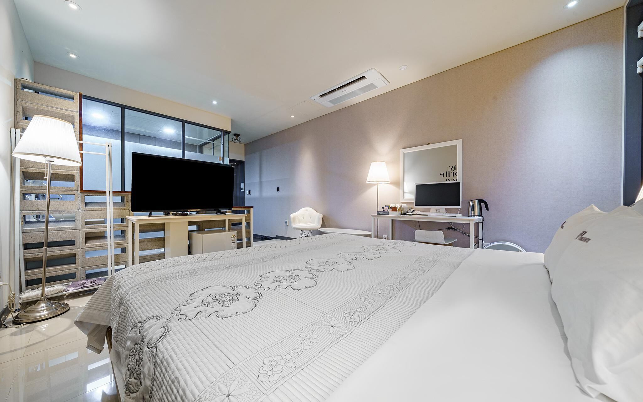 Jecheon Gugi Motel