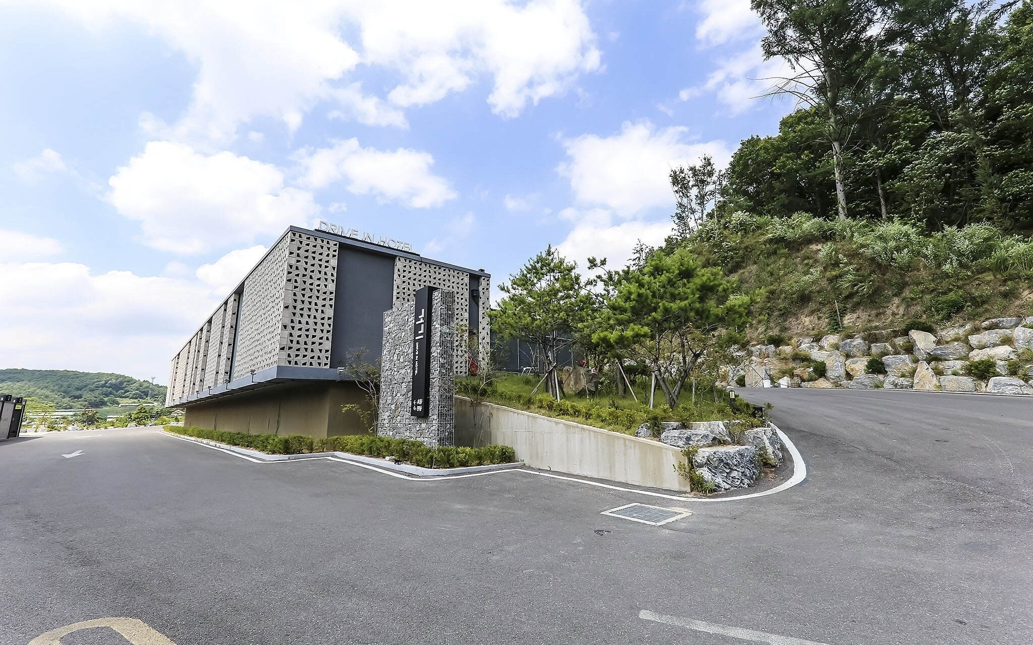 Jecheon Gugi Motel