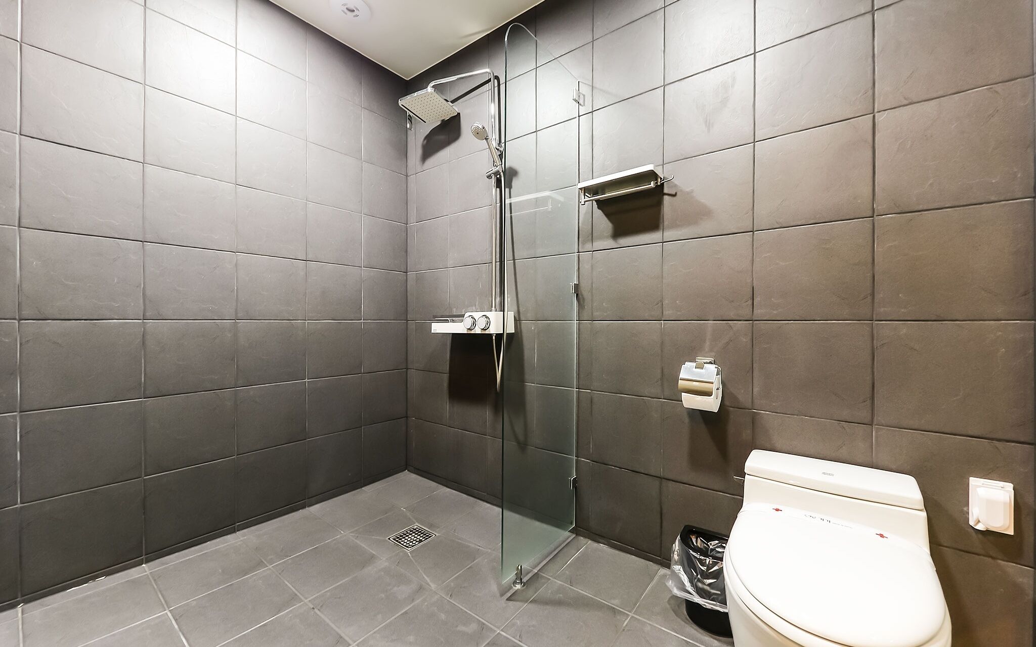 Jecheon Gugi Motel