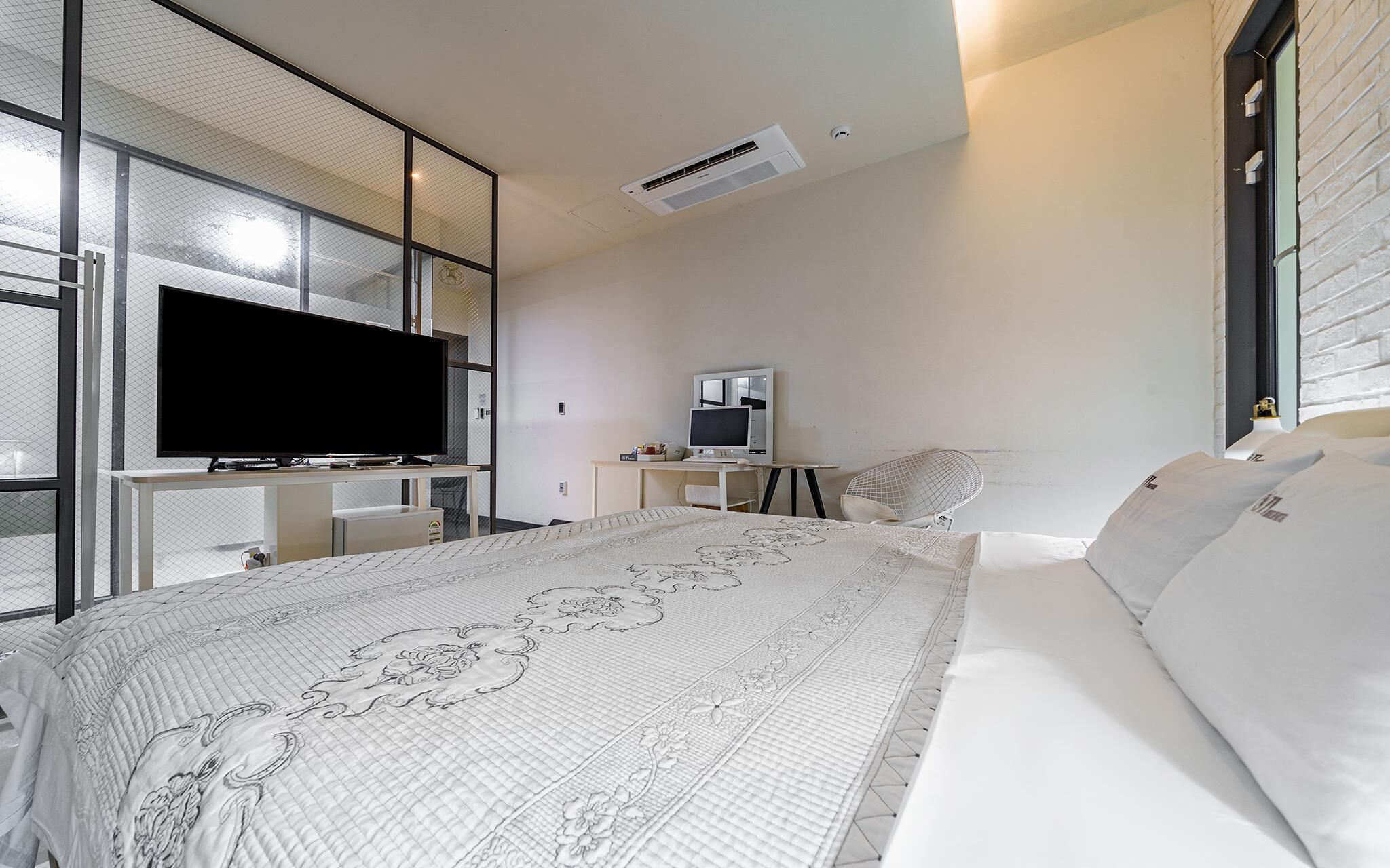 Jecheon Gugi Motel