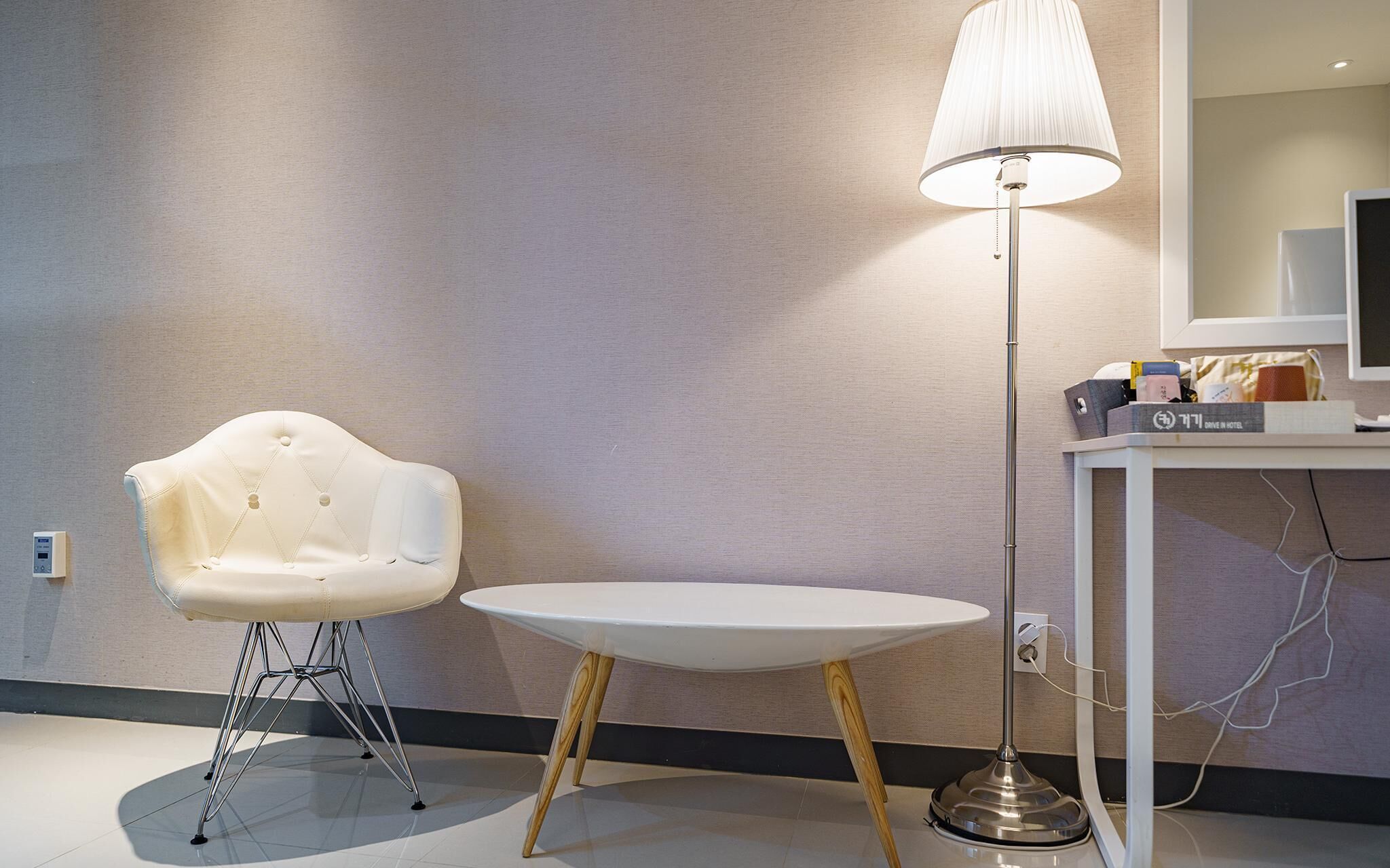 Jecheon Gugi Motel