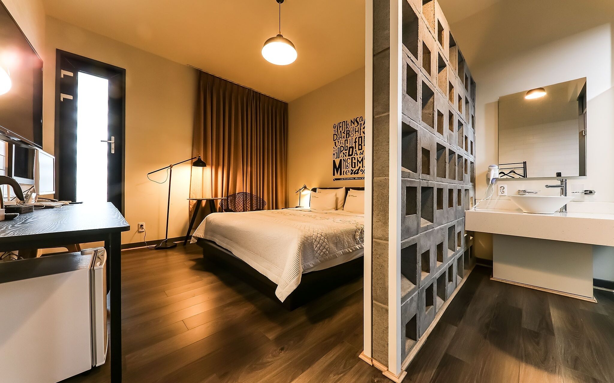 Jecheon Gugi Motel