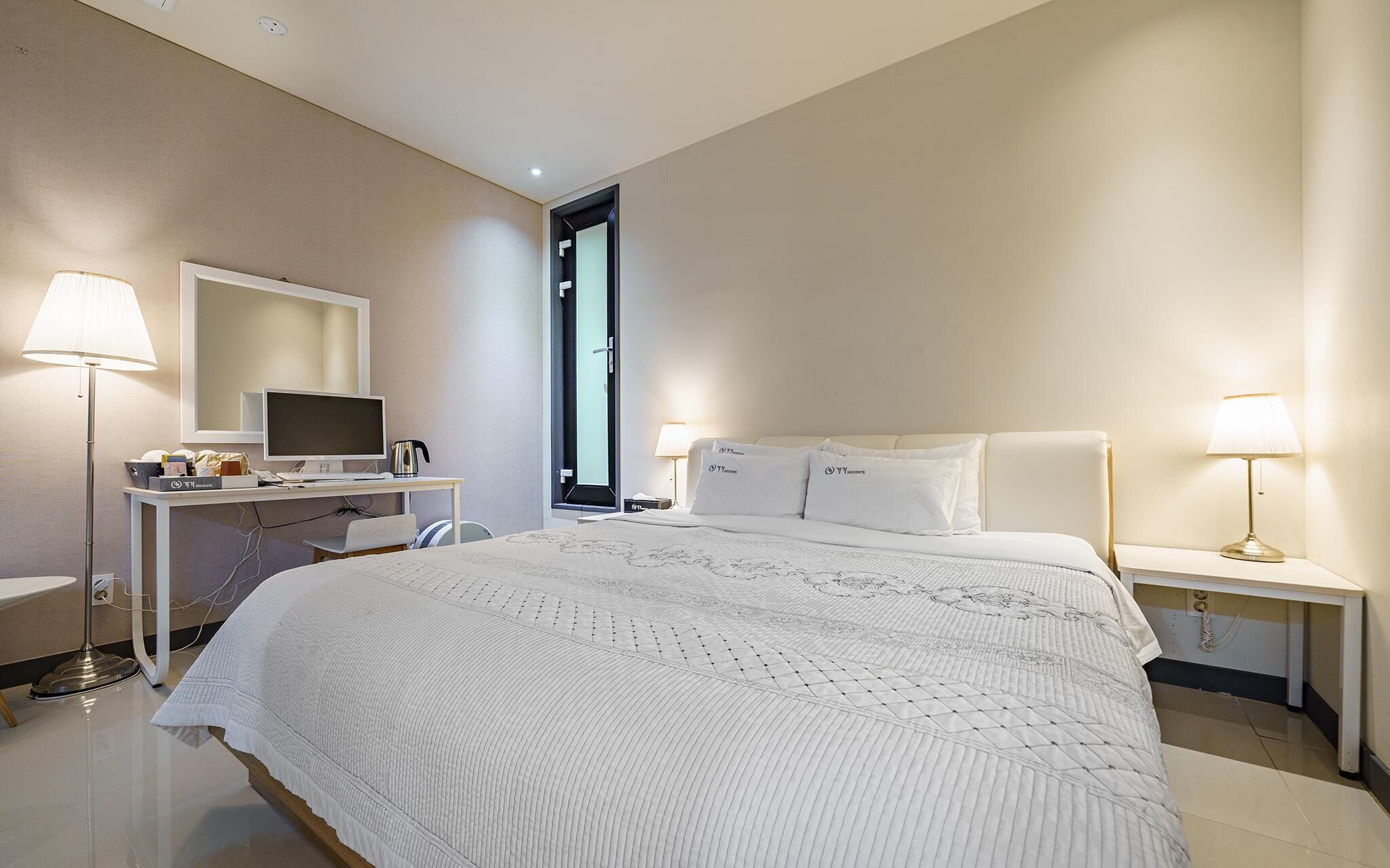 Jecheon Gugi Motel