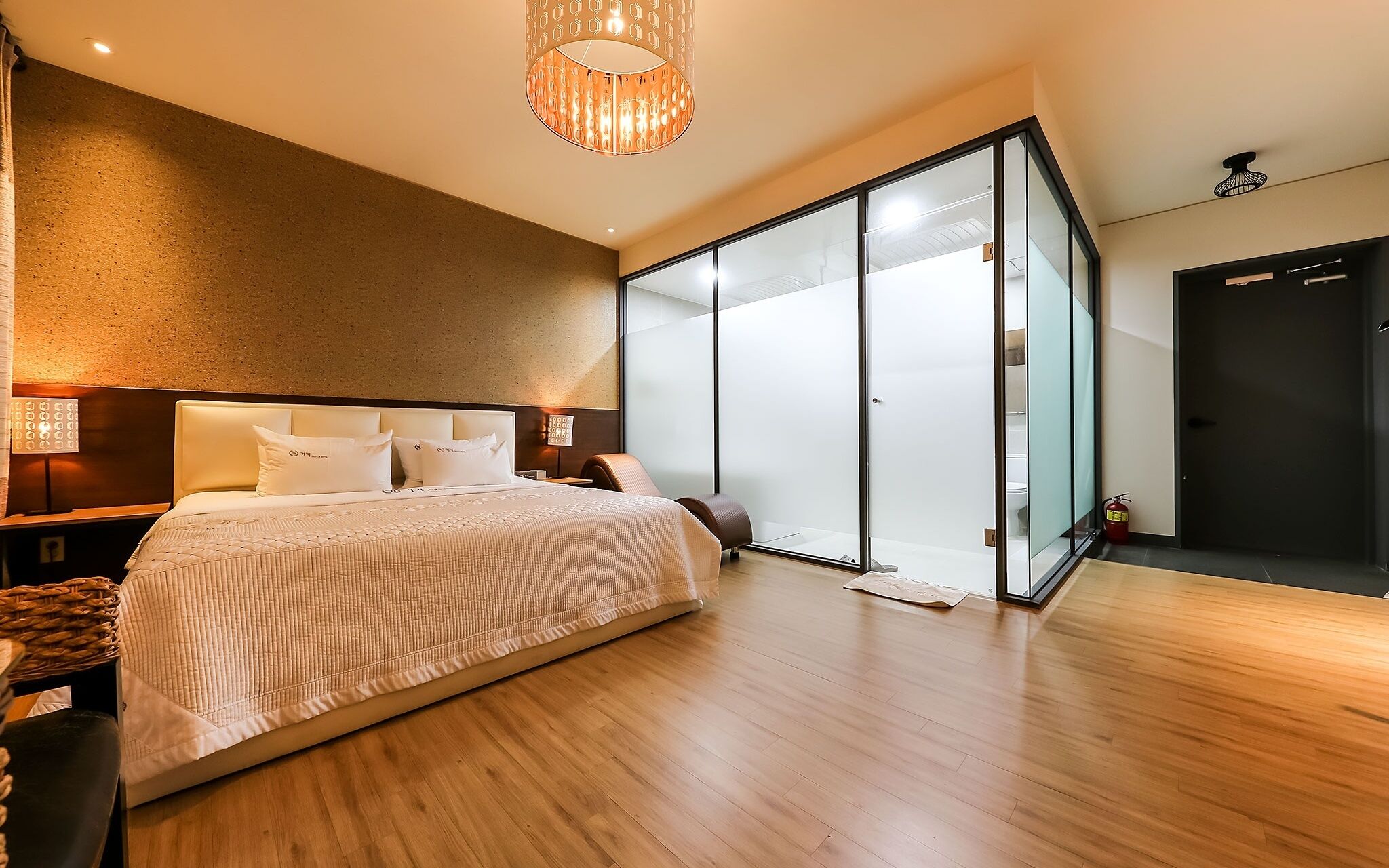 Jecheon Gugi Motel