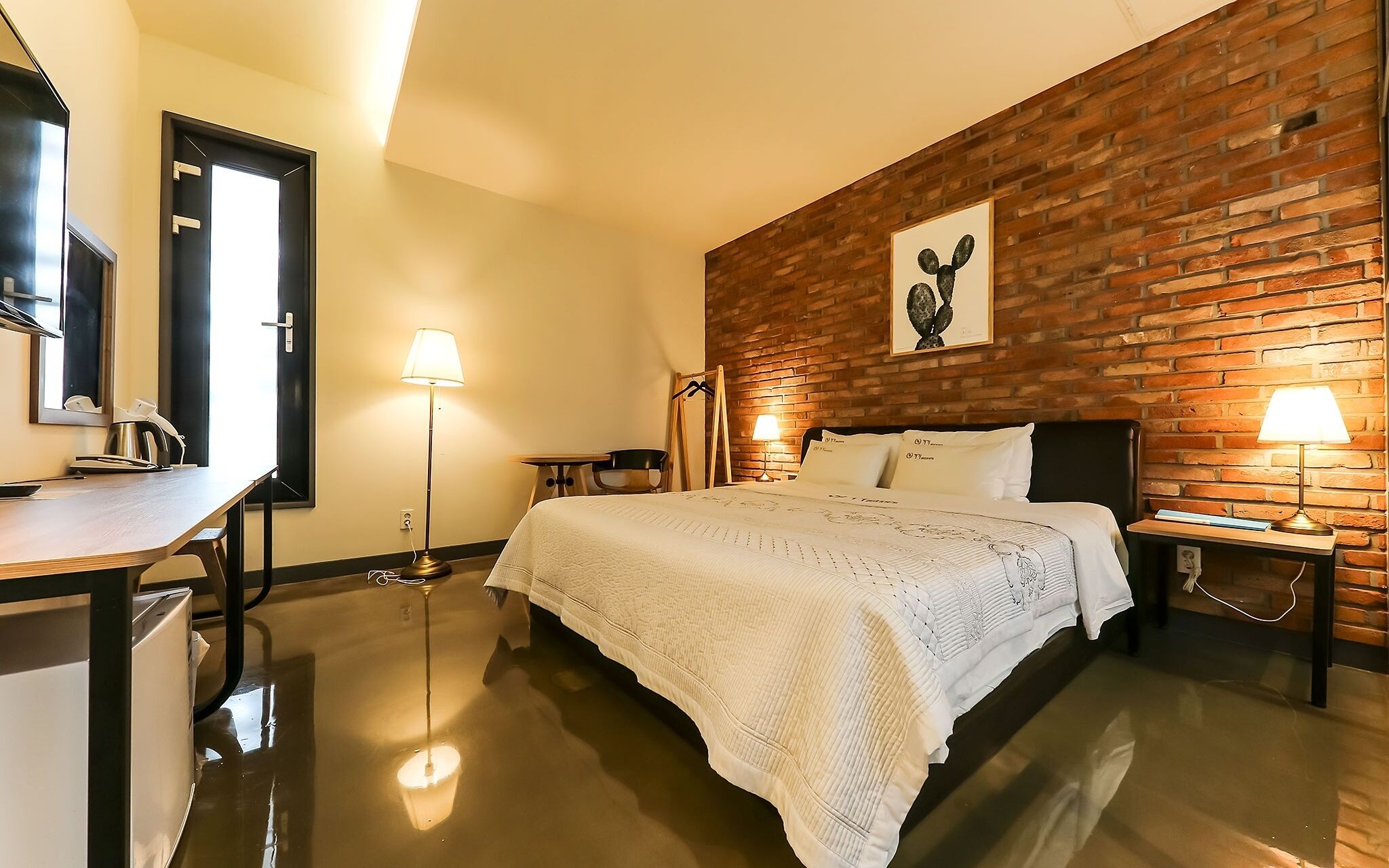 Jecheon Gugi Motel