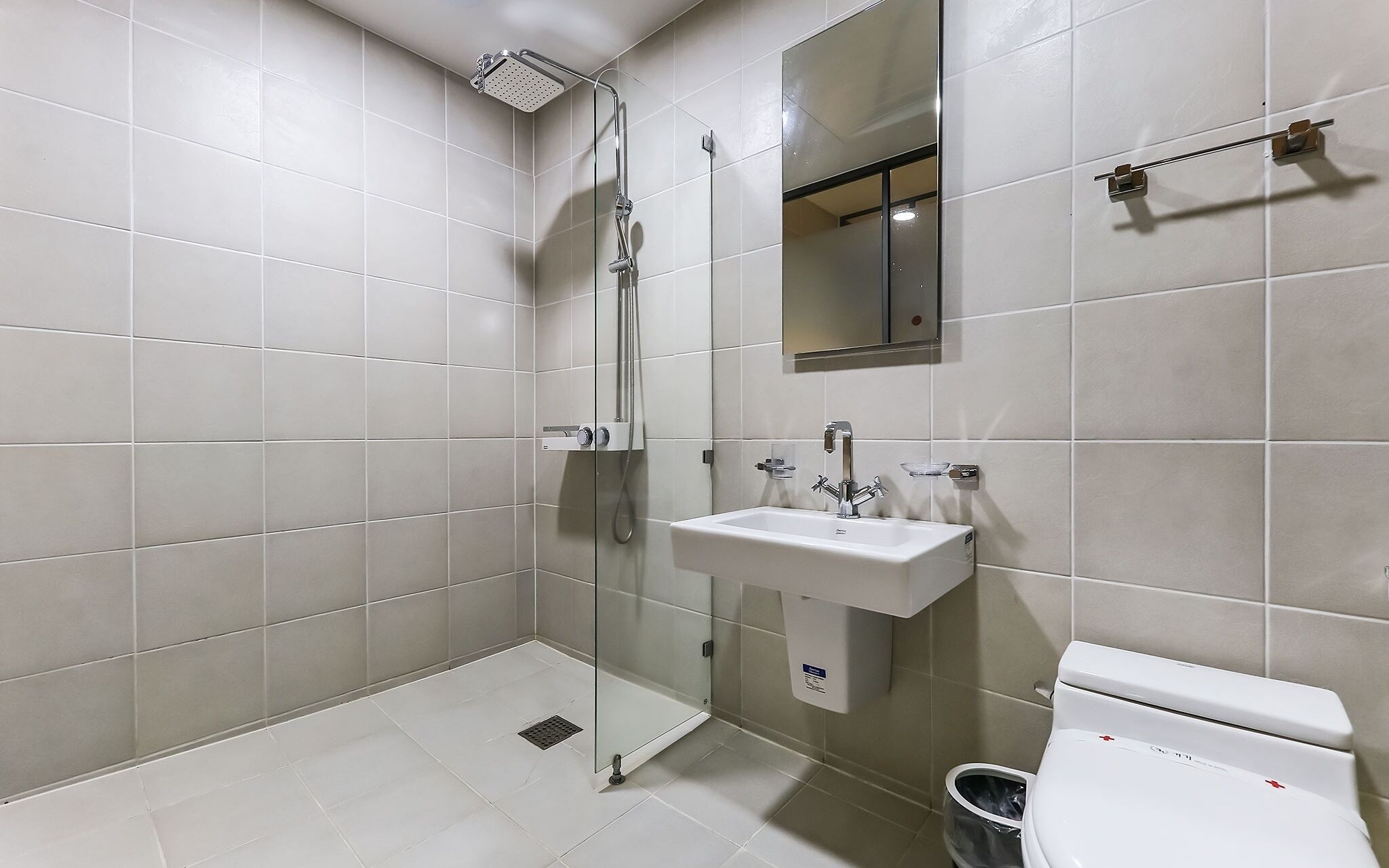 Jecheon Gugi Motel
