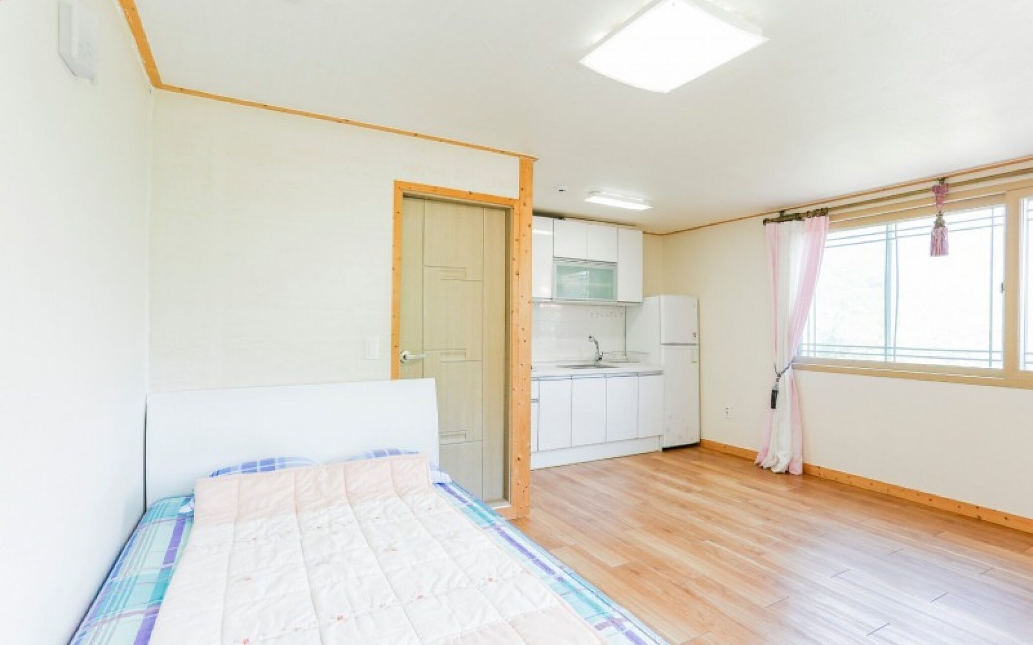 Jecheon Haereul Pumeun Dal Pension