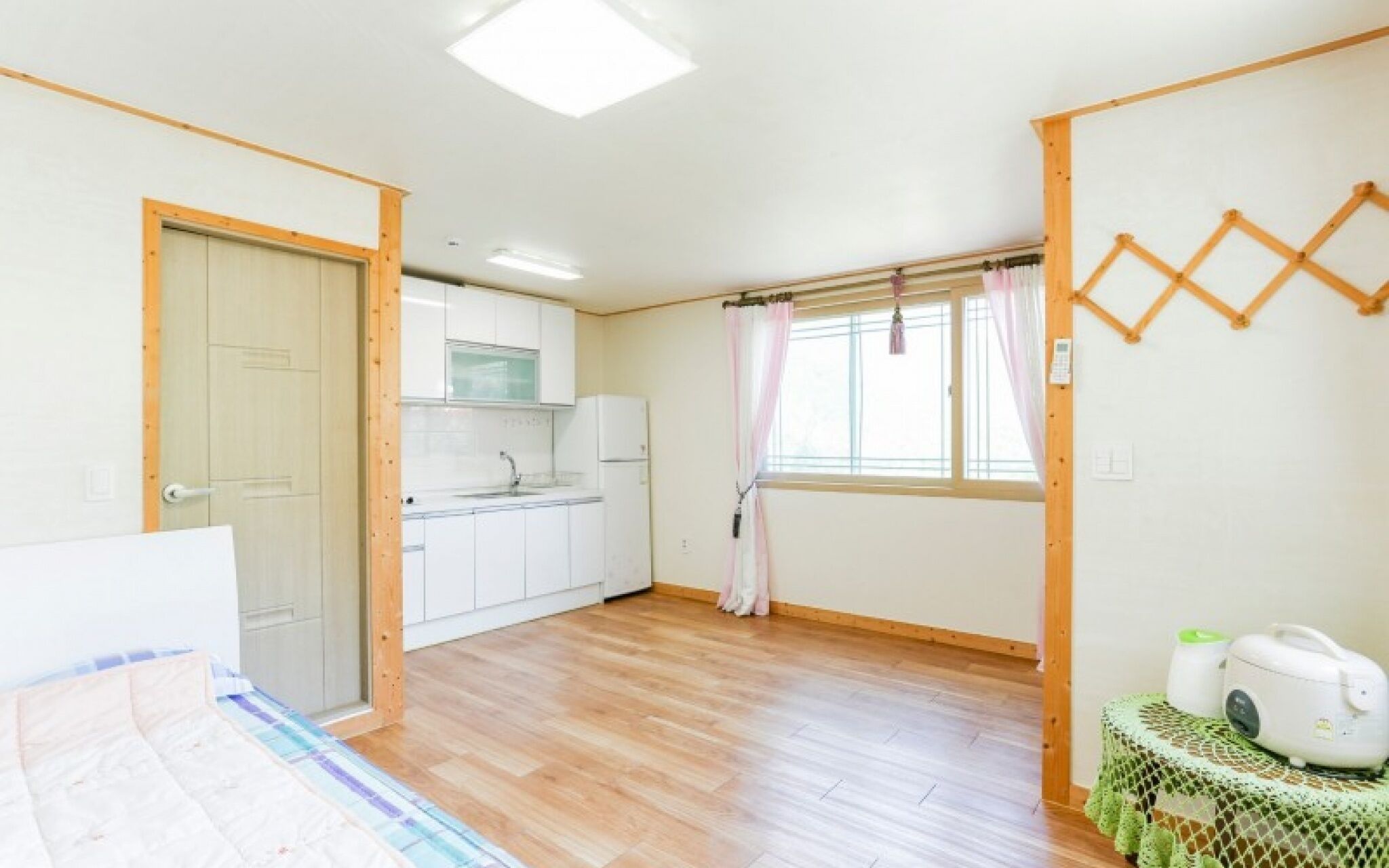 Jecheon Haereul Pumeun Dal Pension