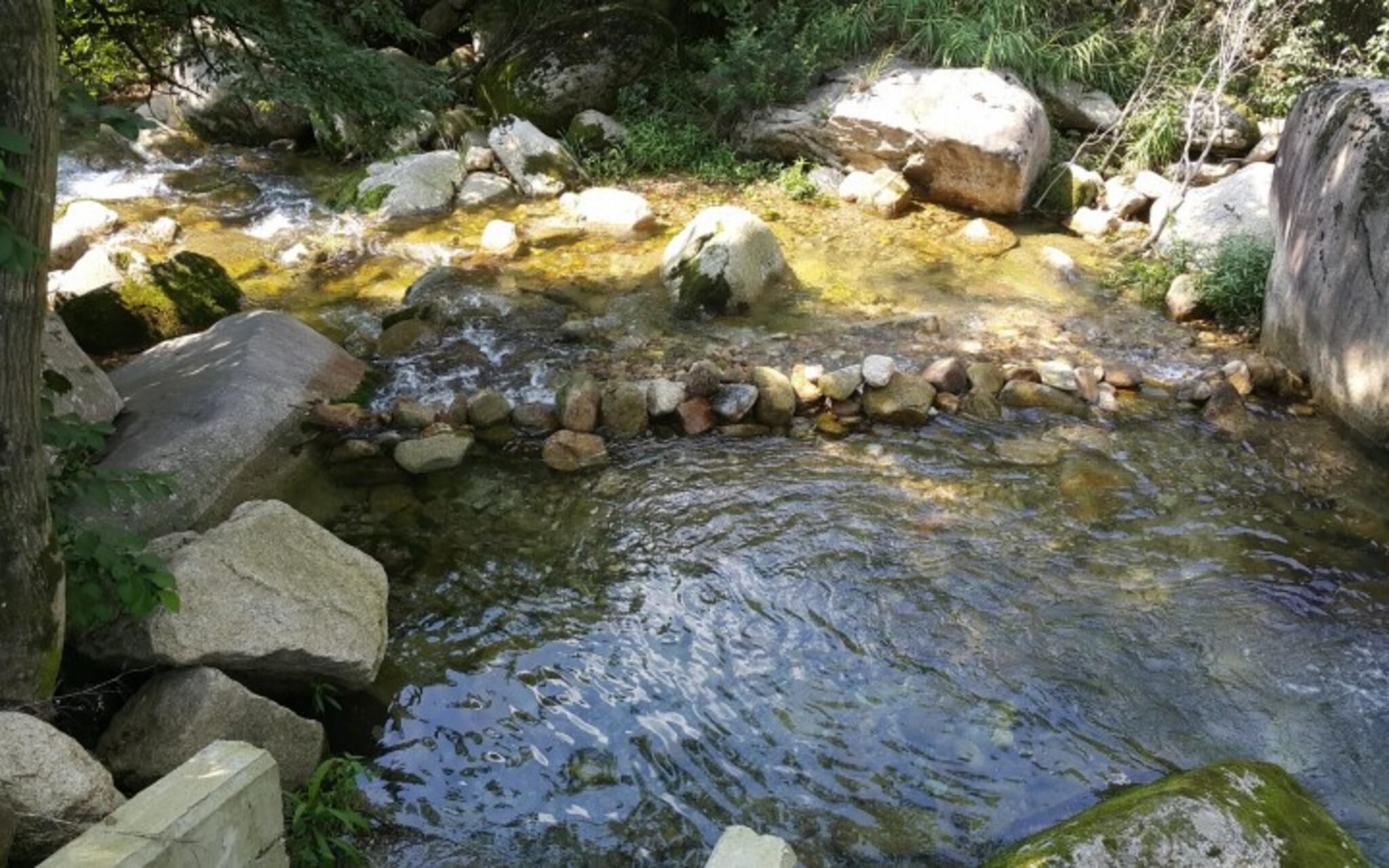 Jecheon Hakyeon Healing Pension