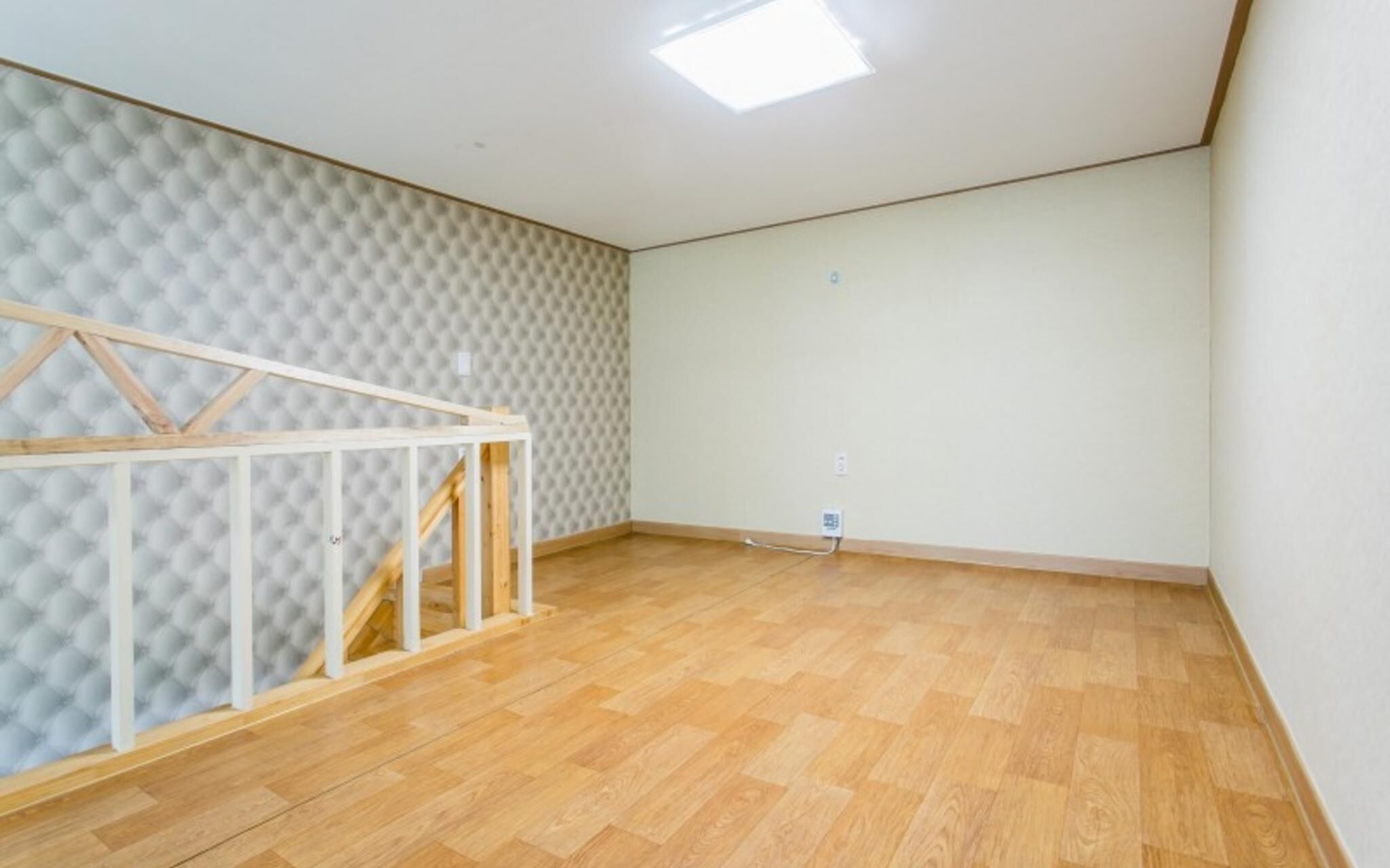 Jecheon Healing Pension