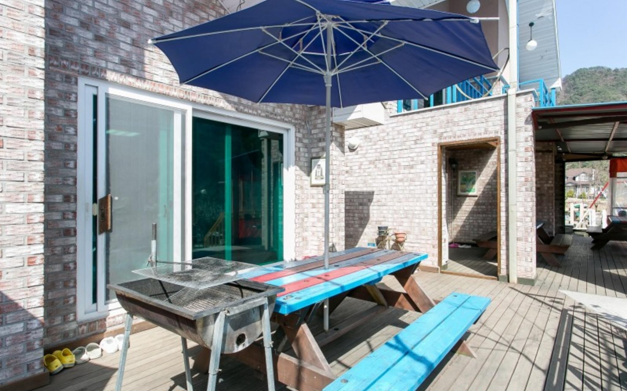 Jecheon Healing Pension