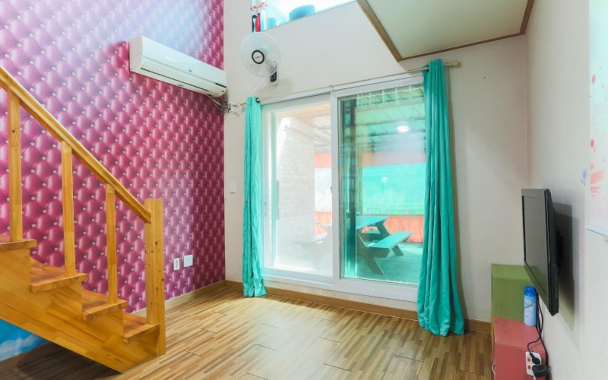 Jecheon Healing Pension