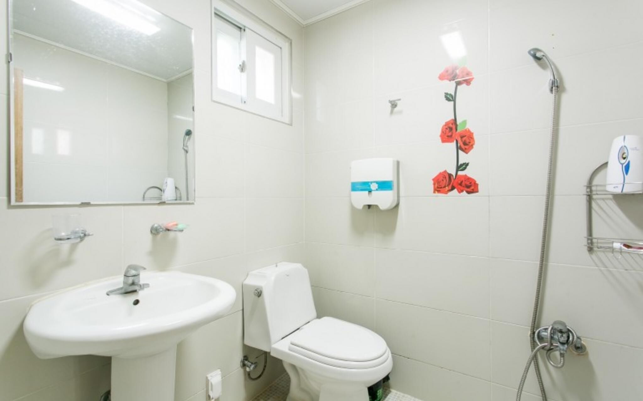 Jecheon Healing Pension