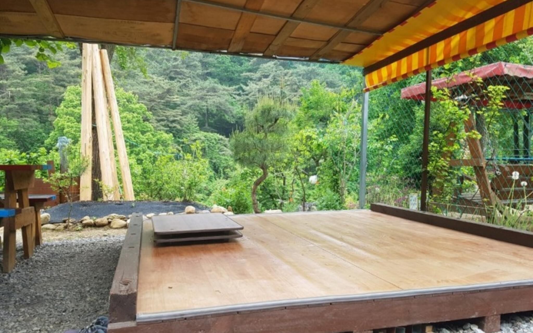 Jecheon Healing Pension