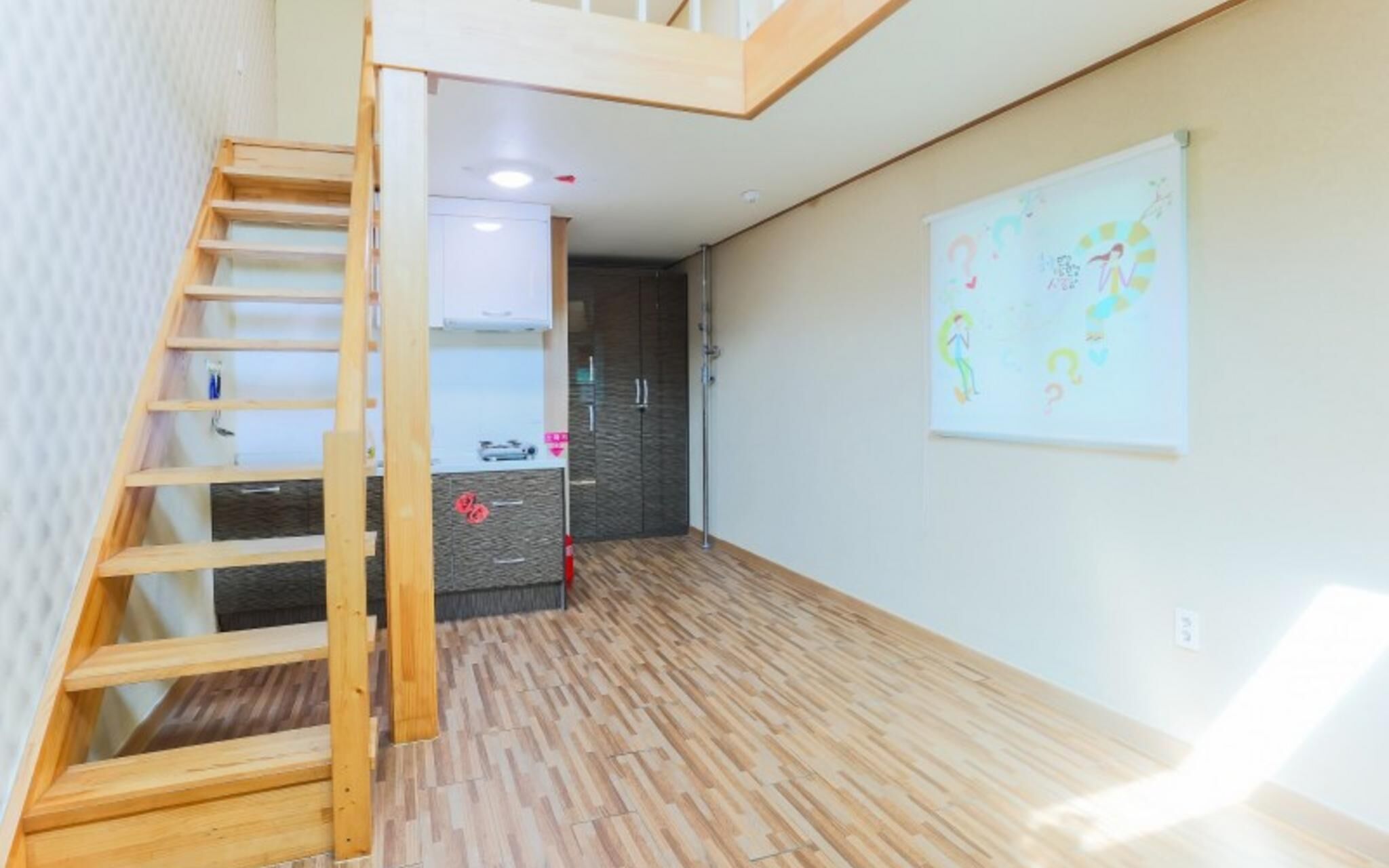 Jecheon Healing Pension