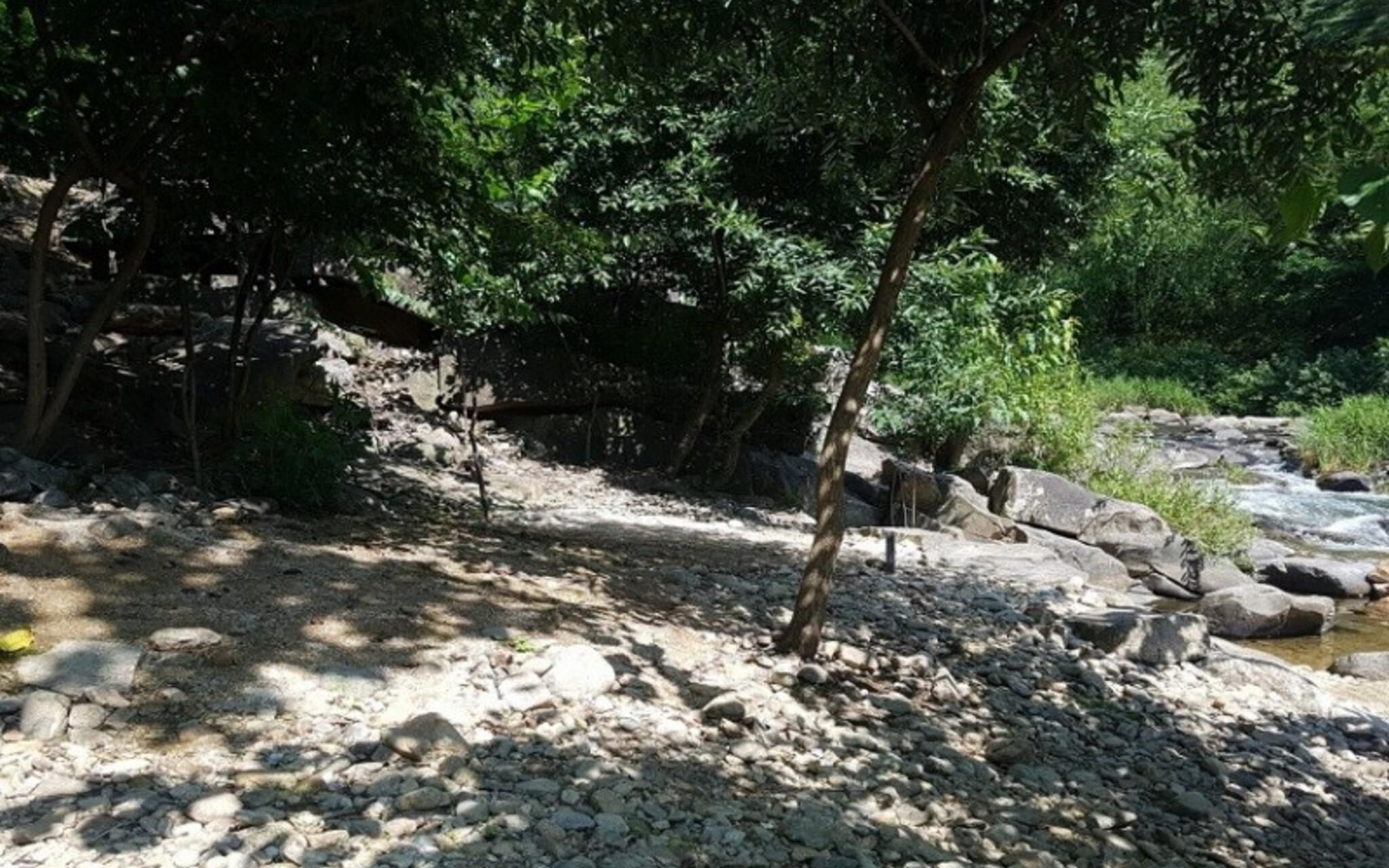 Jecheon Healing Pension