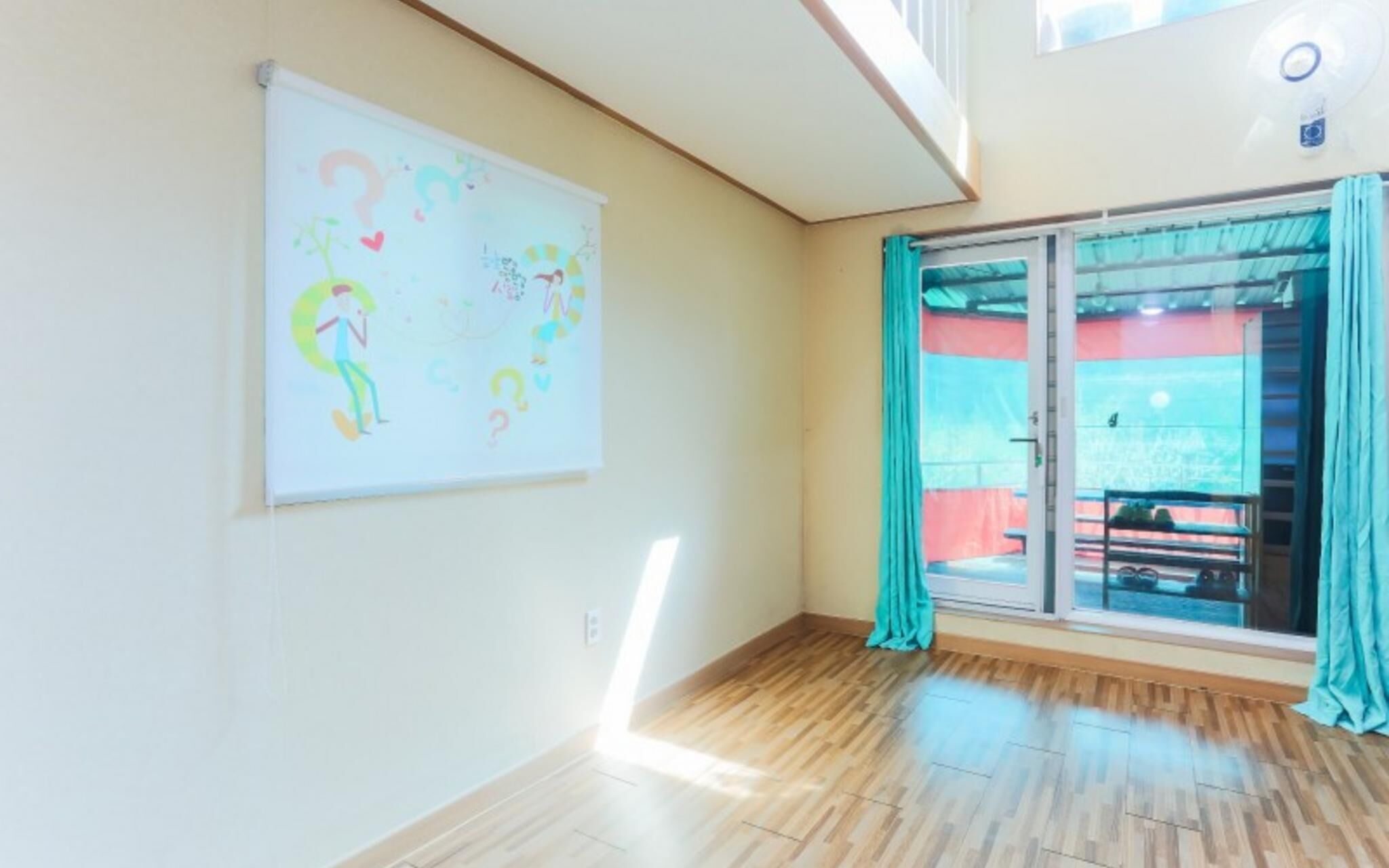 Jecheon Healing Pension