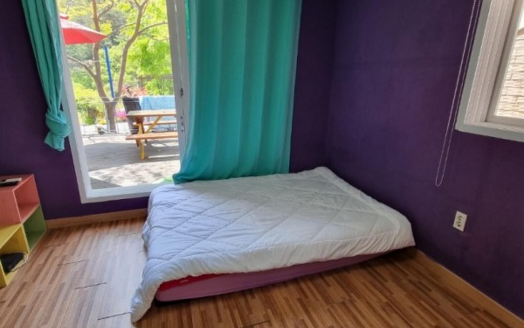 Jecheon Healing Pension