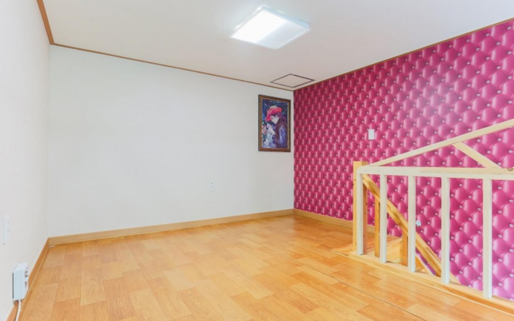 Jecheon Healing Pension