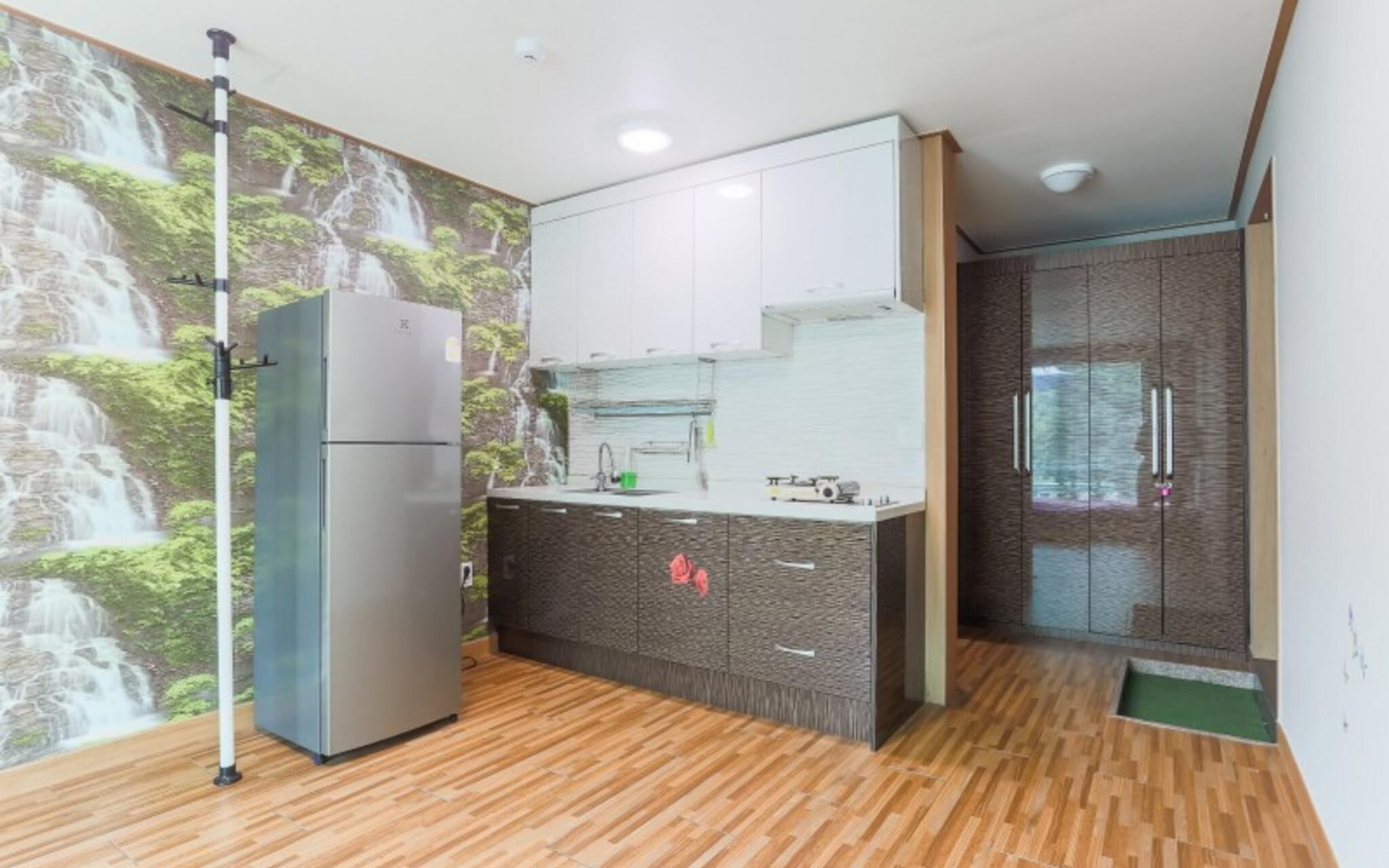 Jecheon Healing Pension