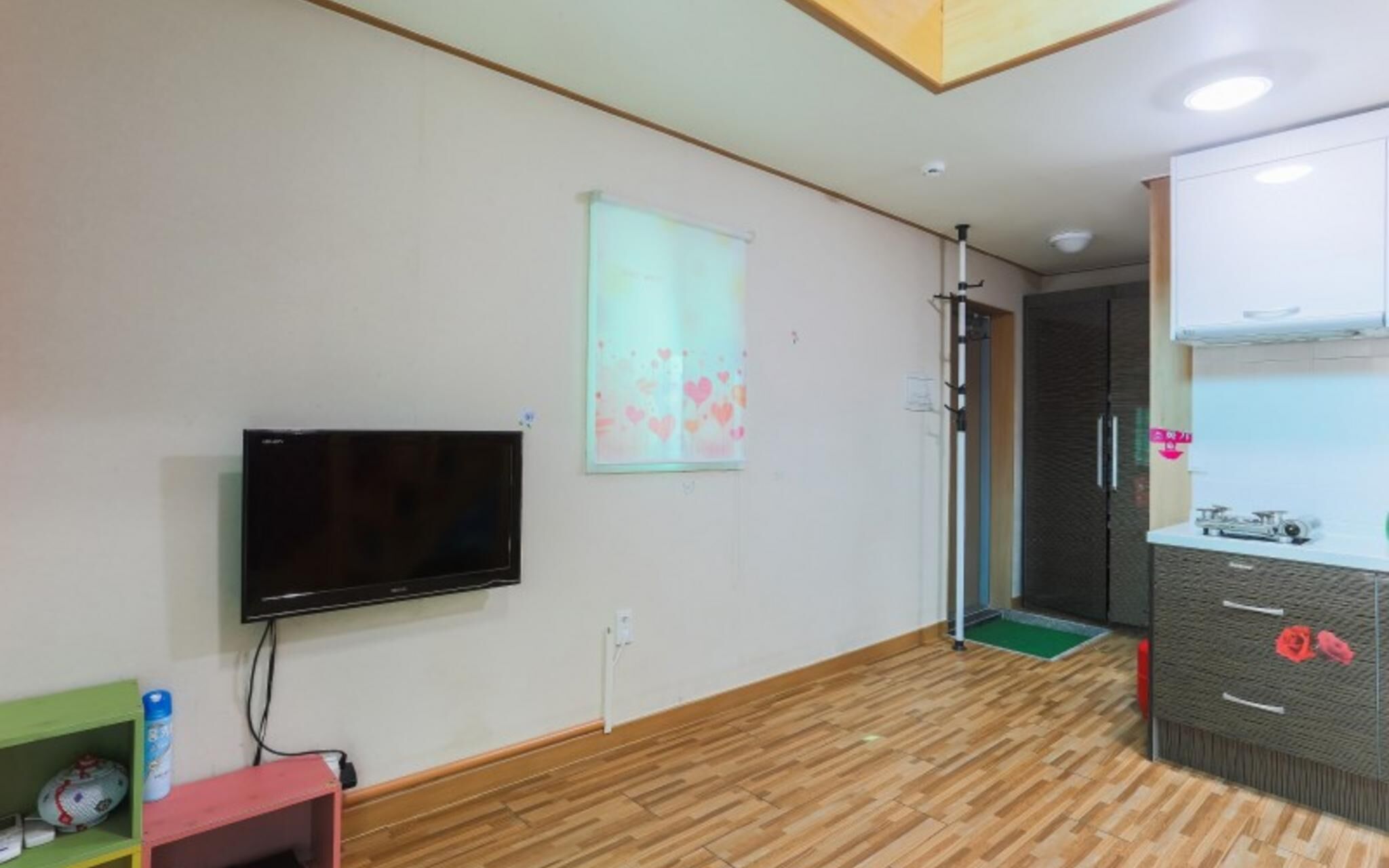 Jecheon Healing Pension