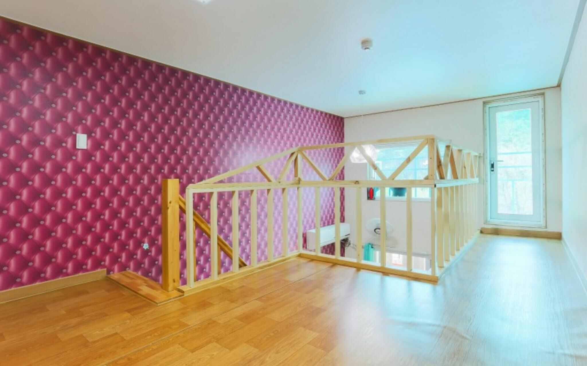 Jecheon Healing Pension