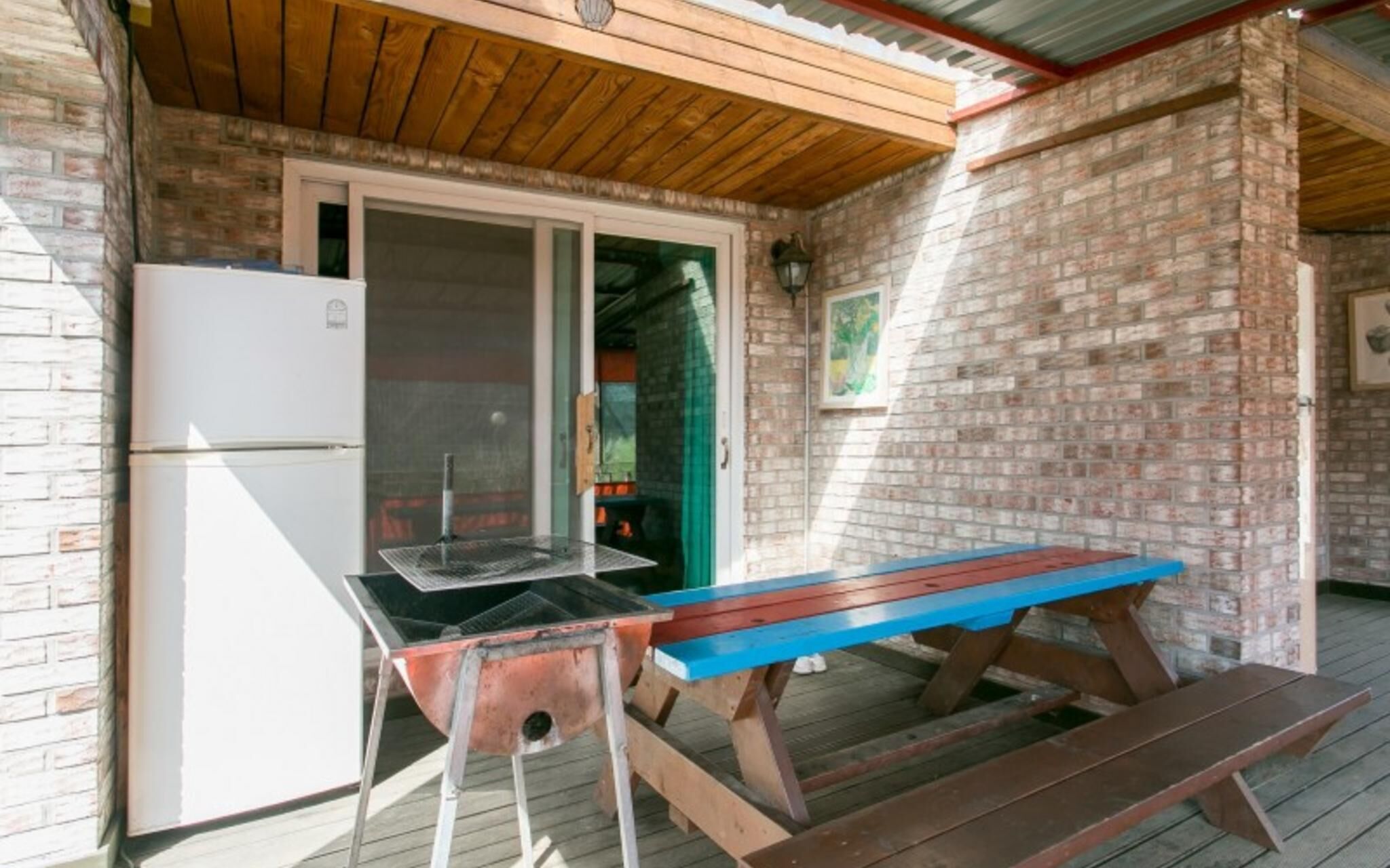 Jecheon Healing Pension