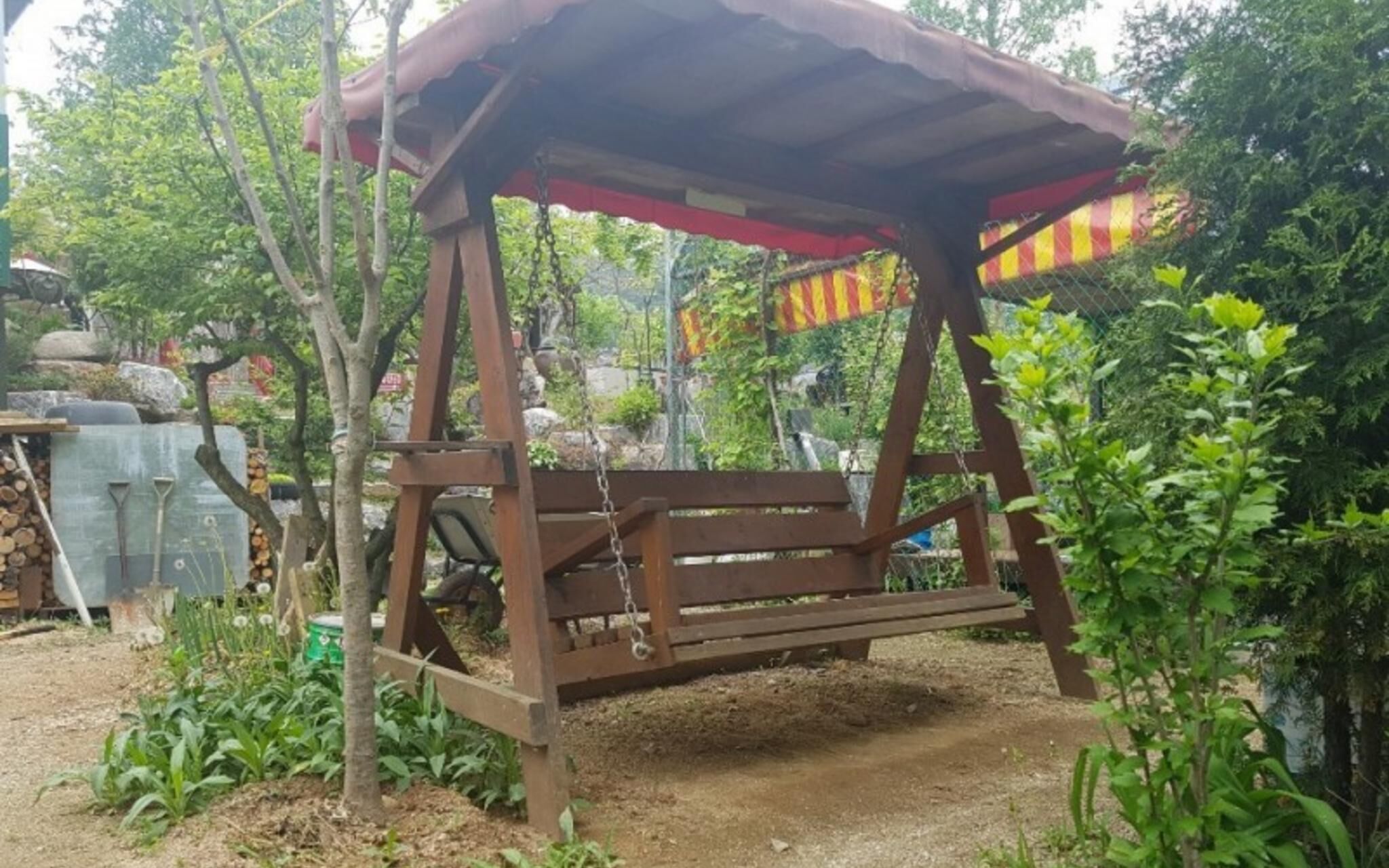 Jecheon Healing Pension