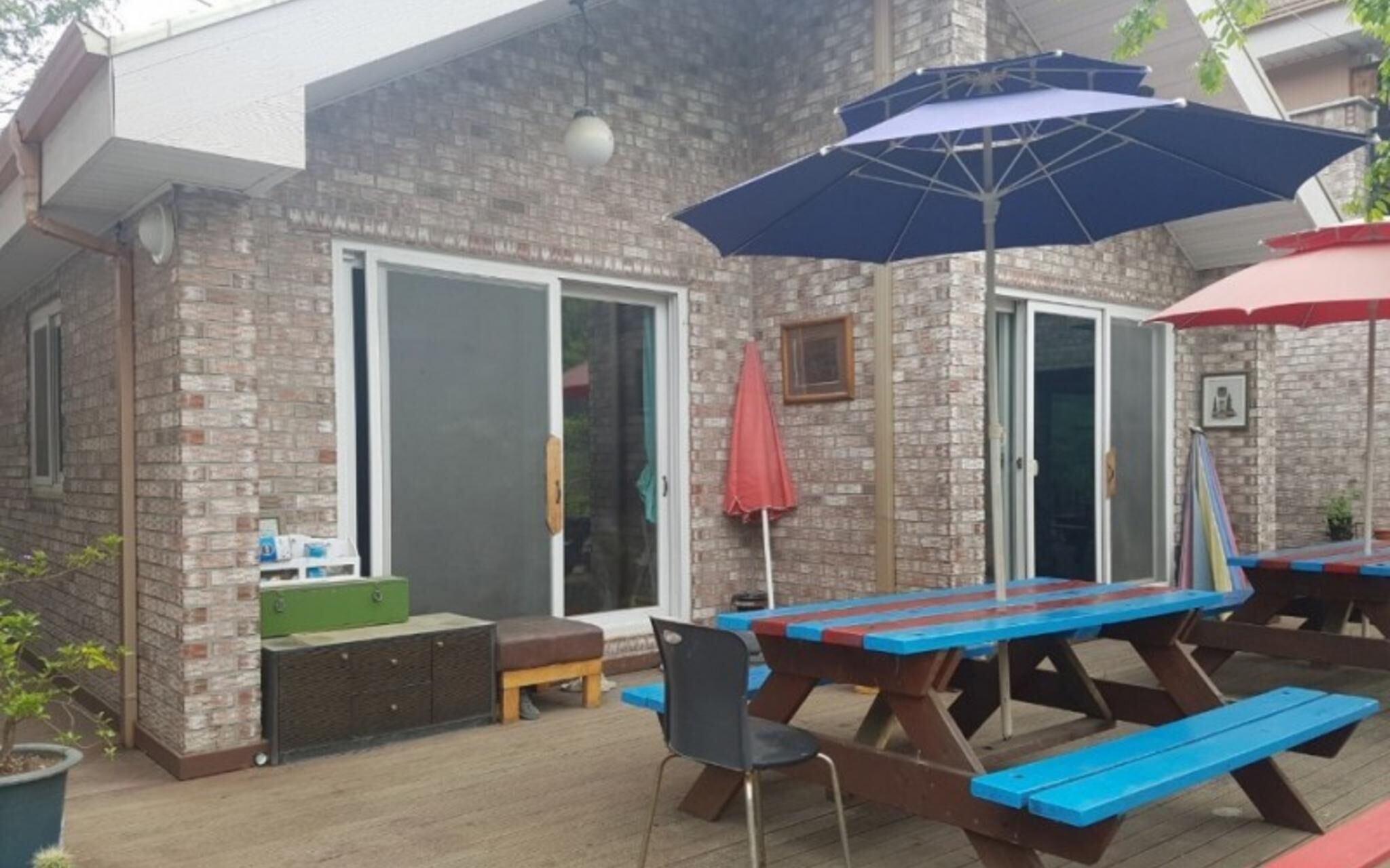 Jecheon Healing Pension