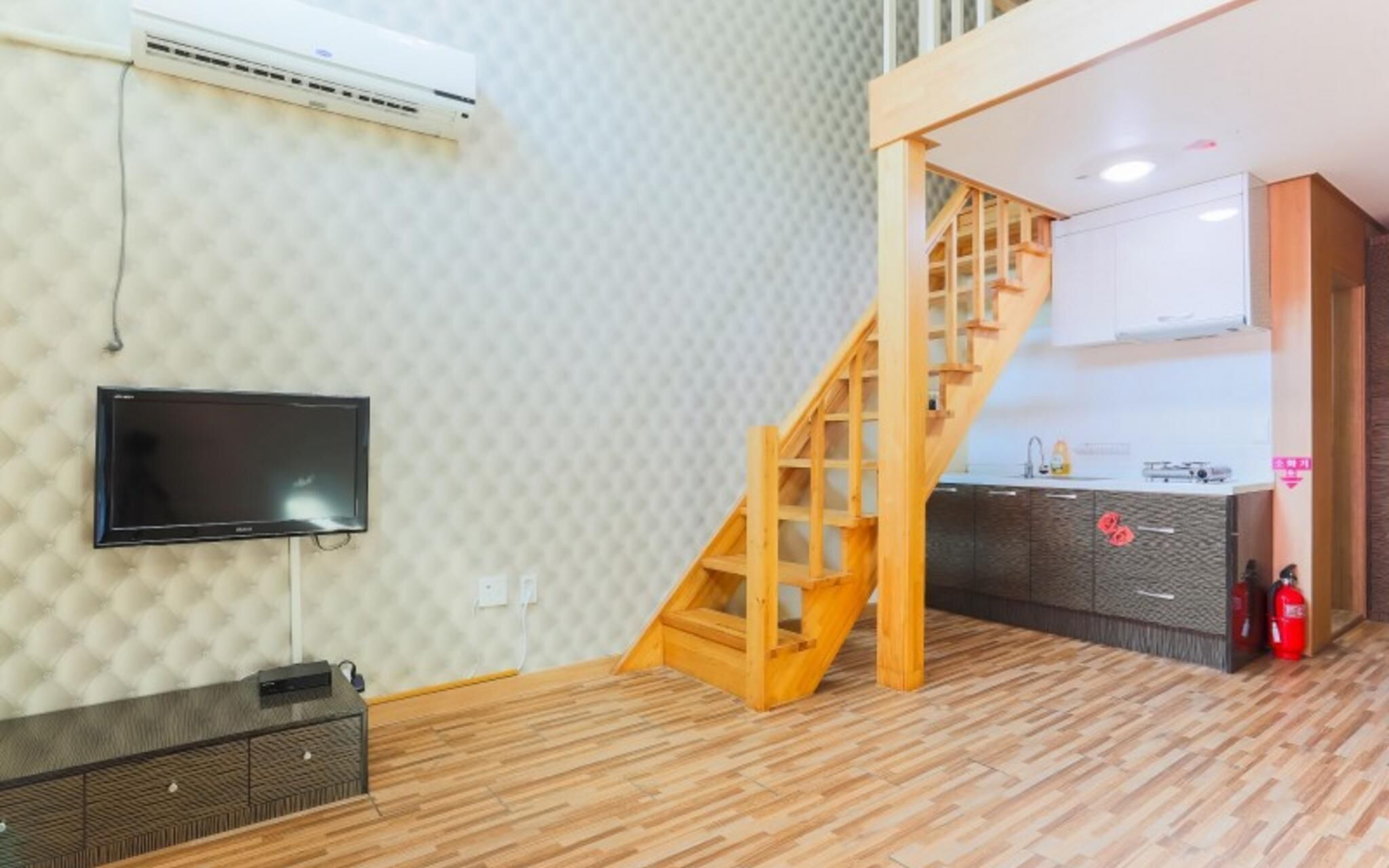 Jecheon Healing Pension