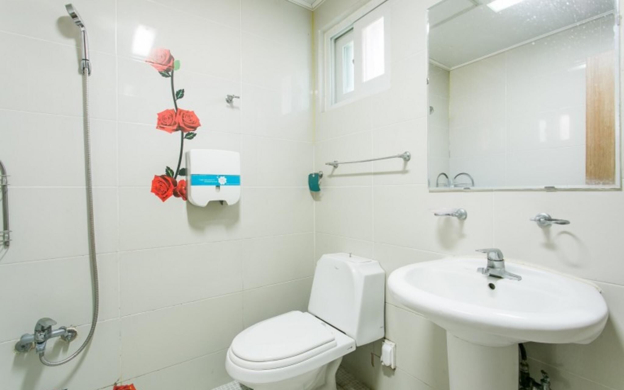 Jecheon Healing Pension