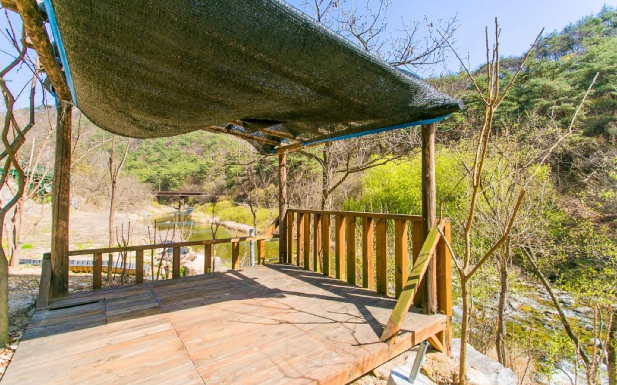 Jecheon Healing Pension