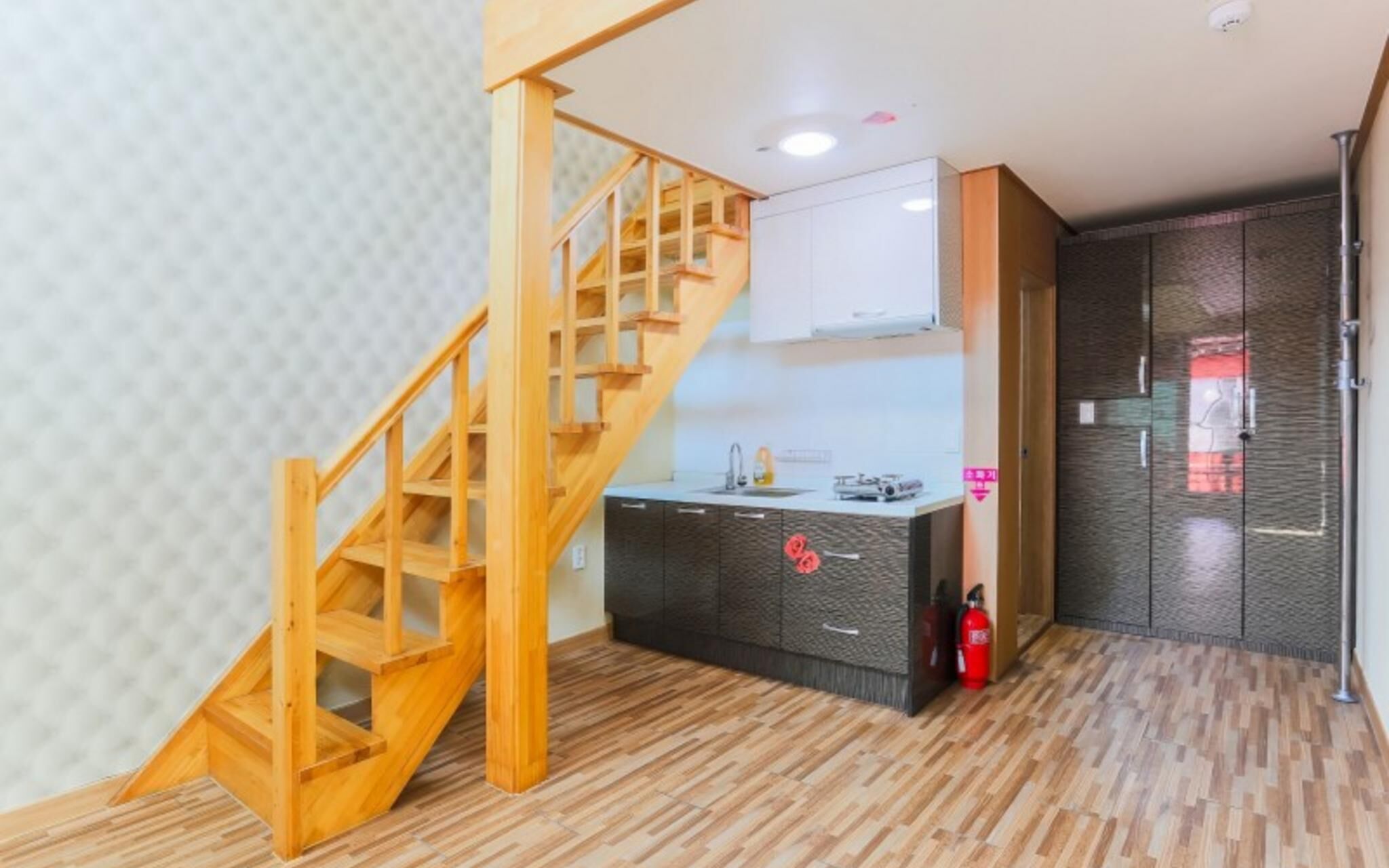 Jecheon Healing Pension