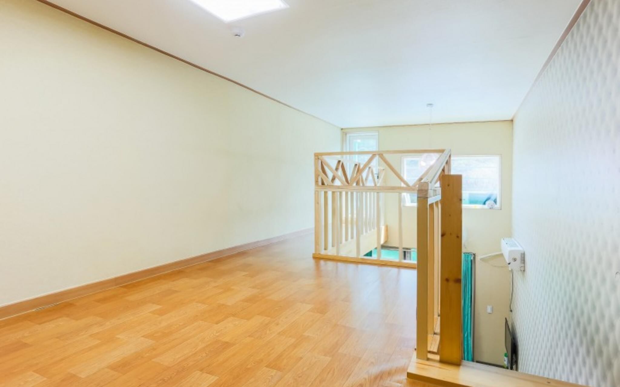 Jecheon Healing Pension