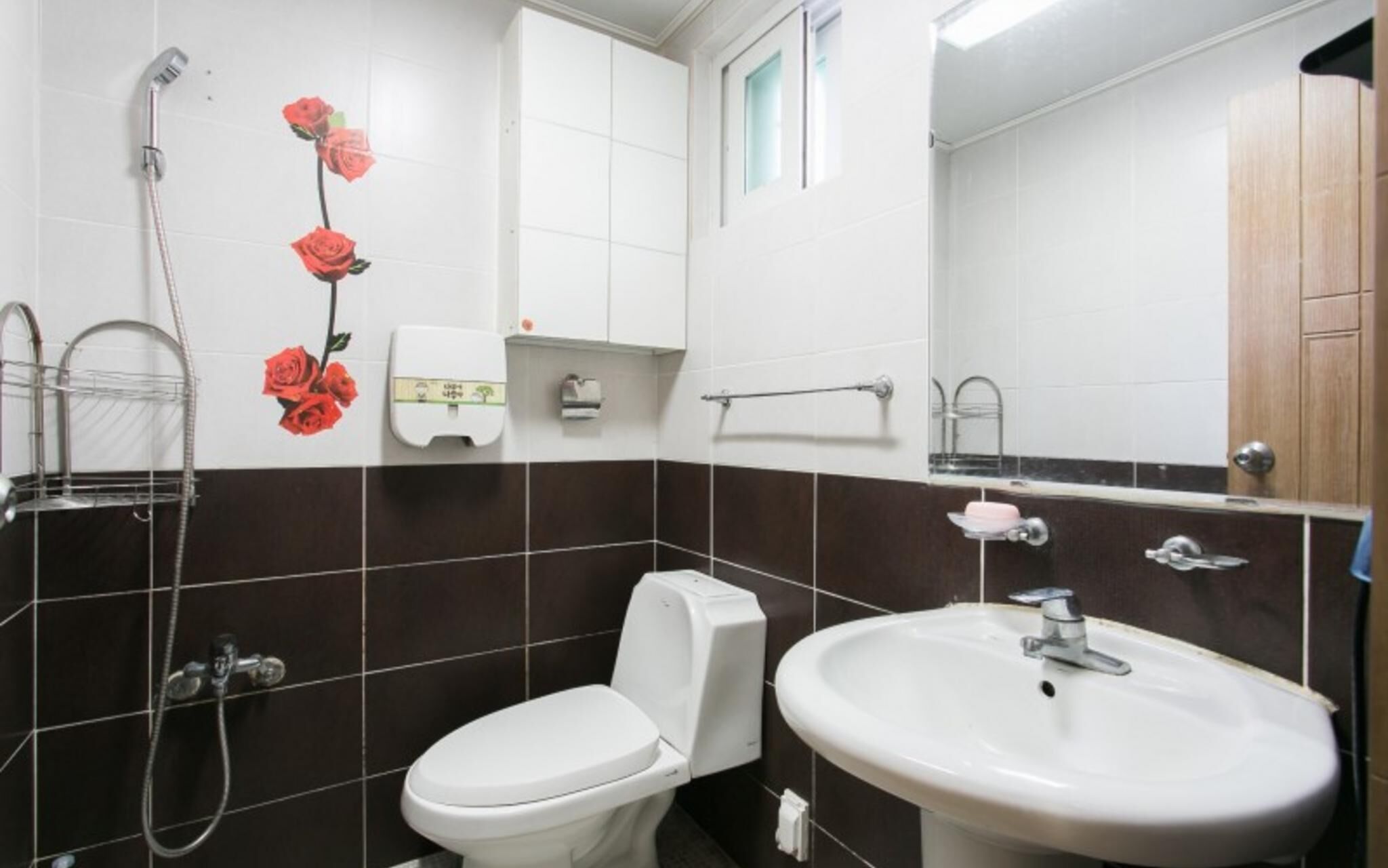 Jecheon Healing Pension