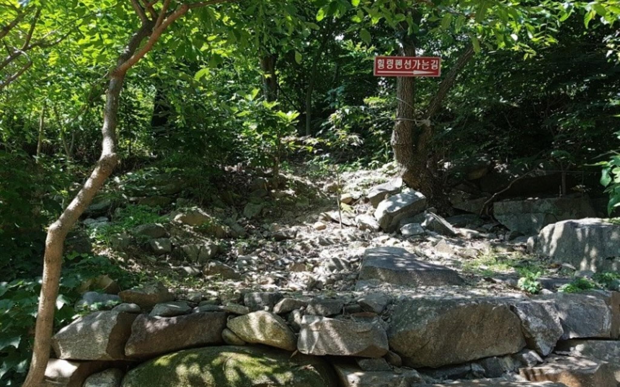 Jecheon Healing Pension