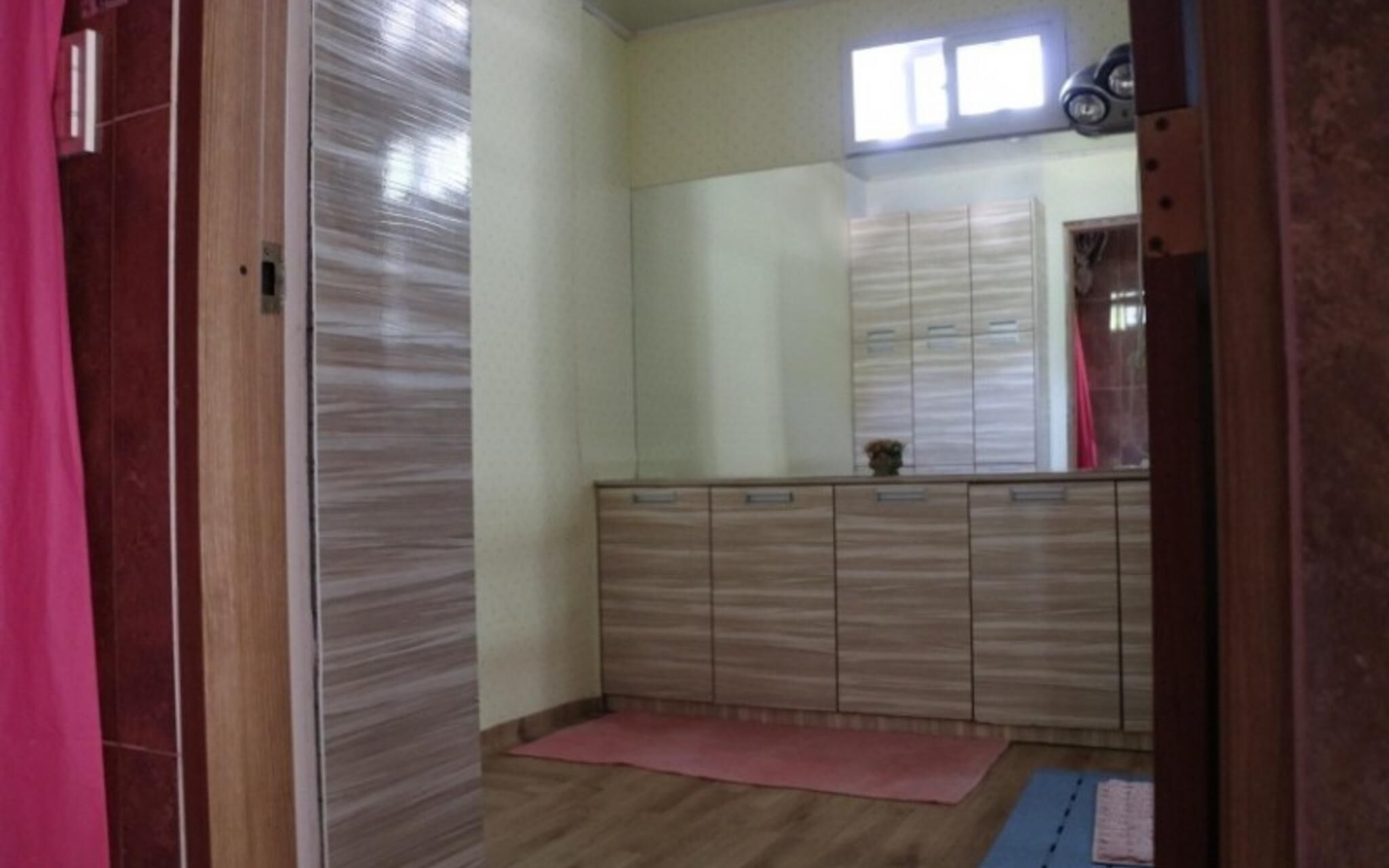 Jecheon Hilark Glamping Pension