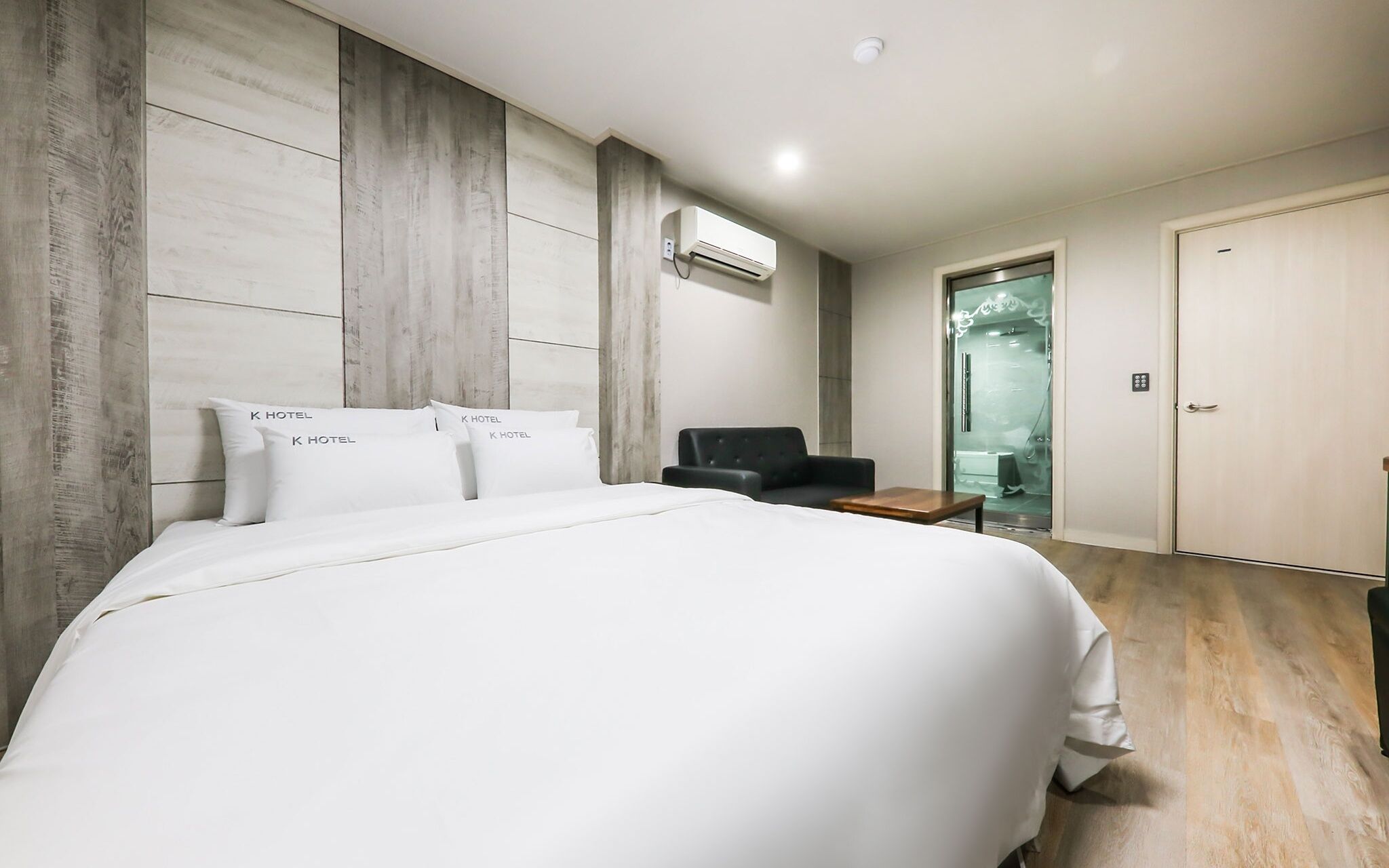 Jecheon Hotel K