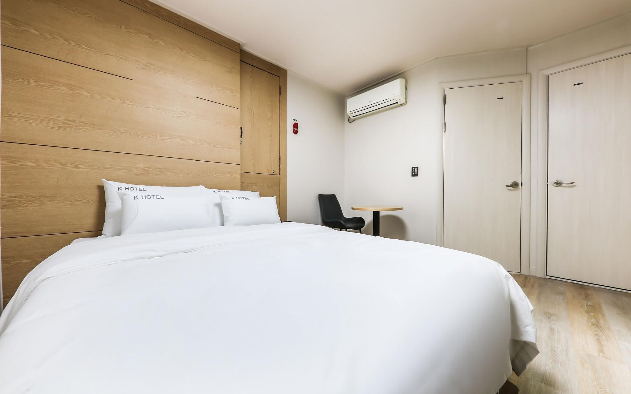 Jecheon Hotel K