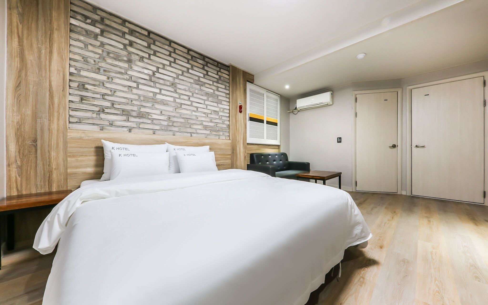 Jecheon Hotel K