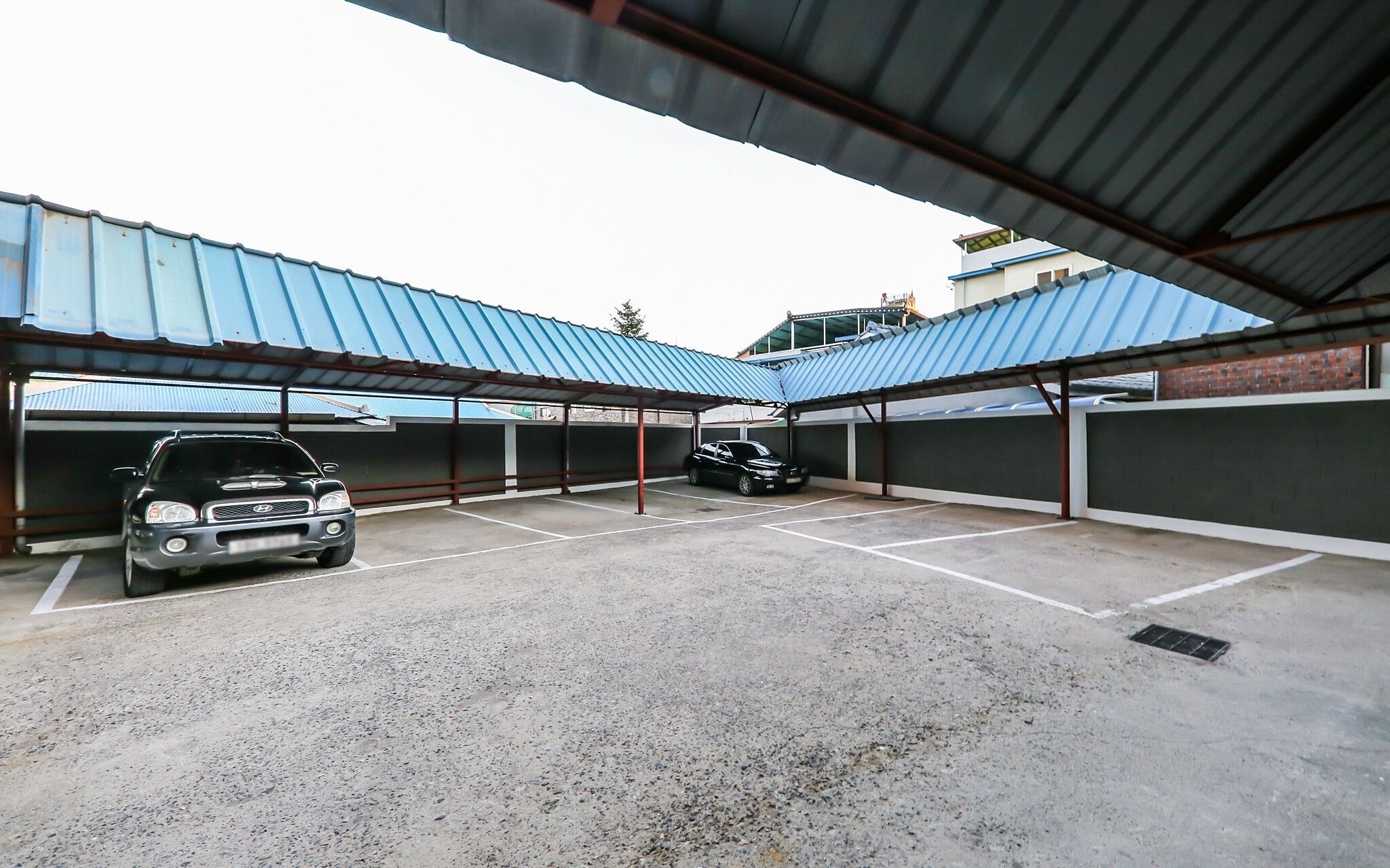 Jecheon Hotel K