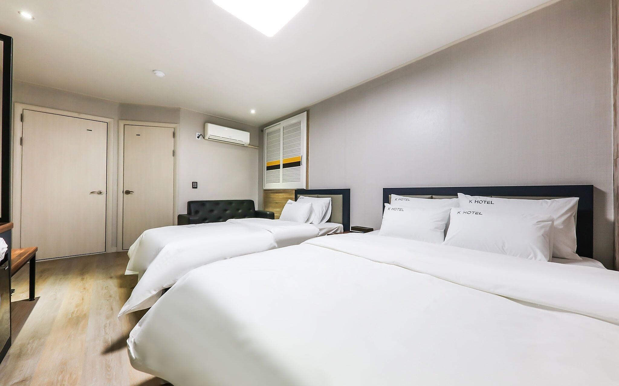Jecheon Hotel K