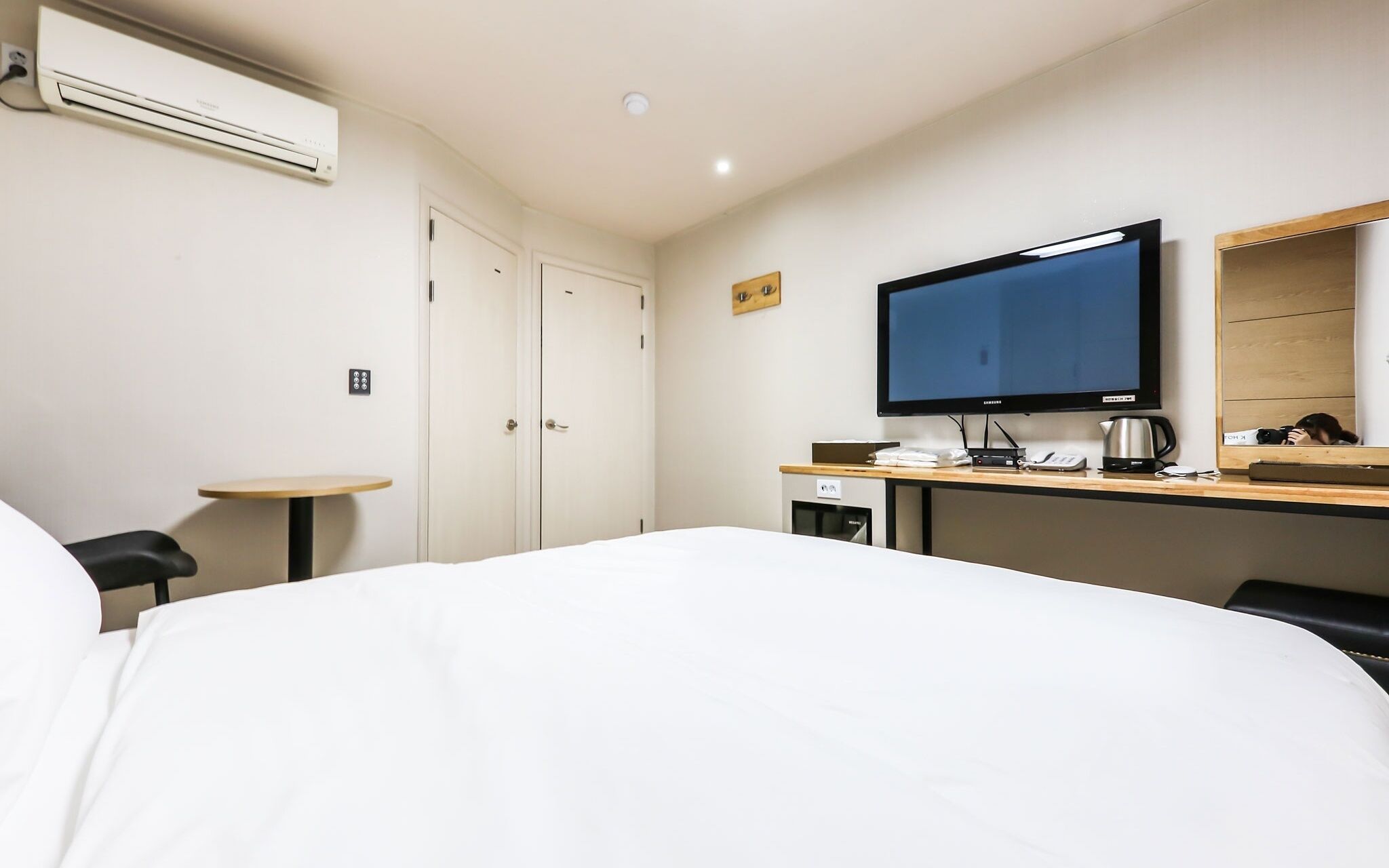 Jecheon Hotel K