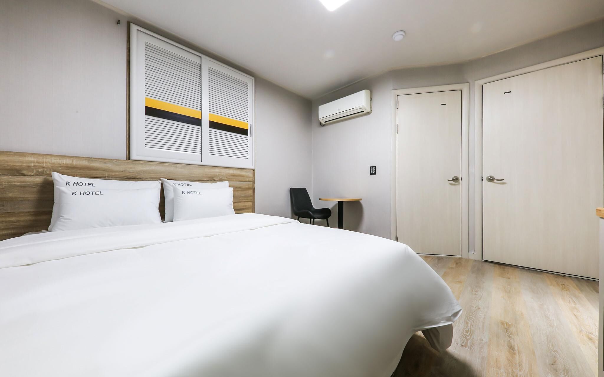 Jecheon Hotel K