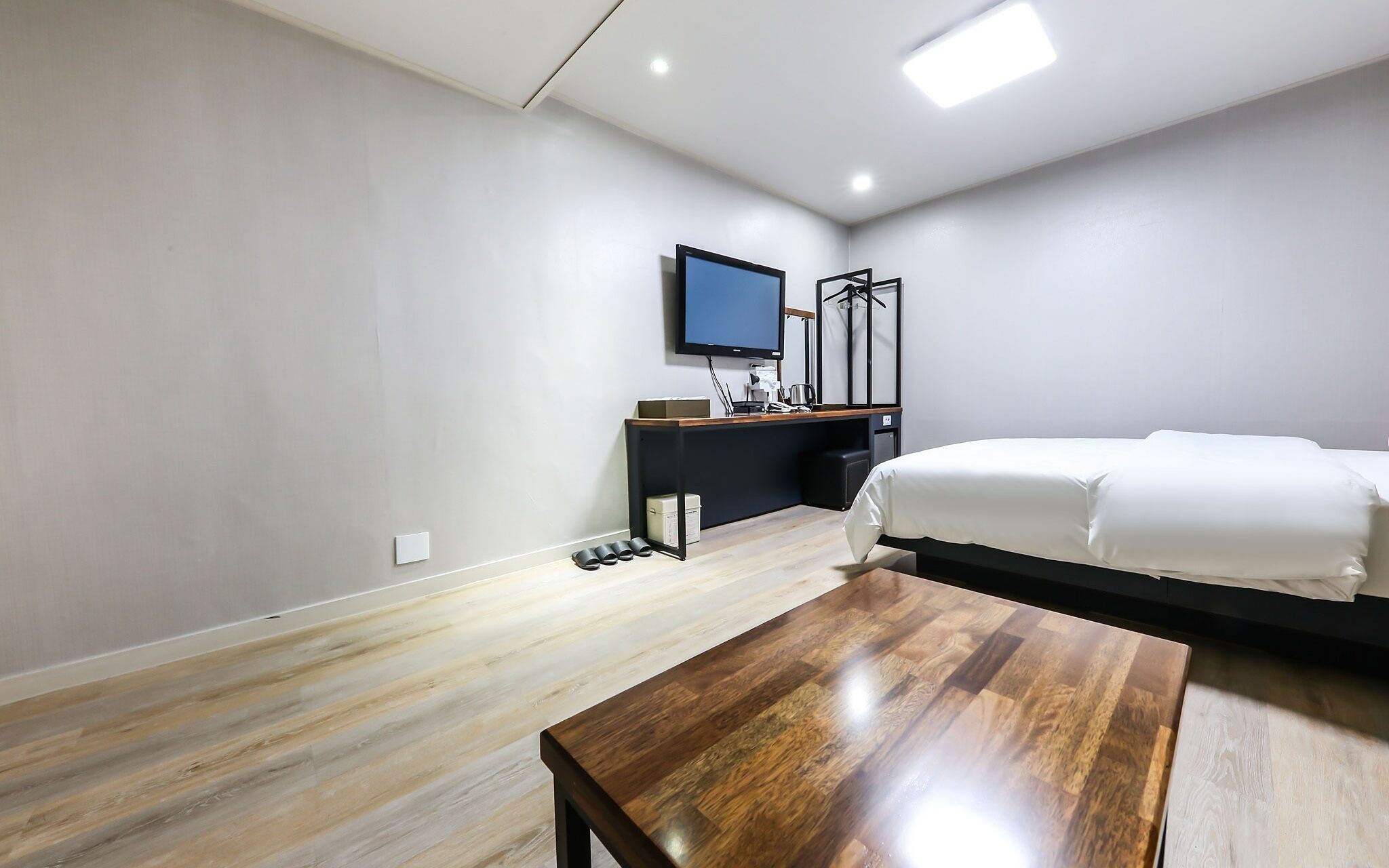 Jecheon Hotel K