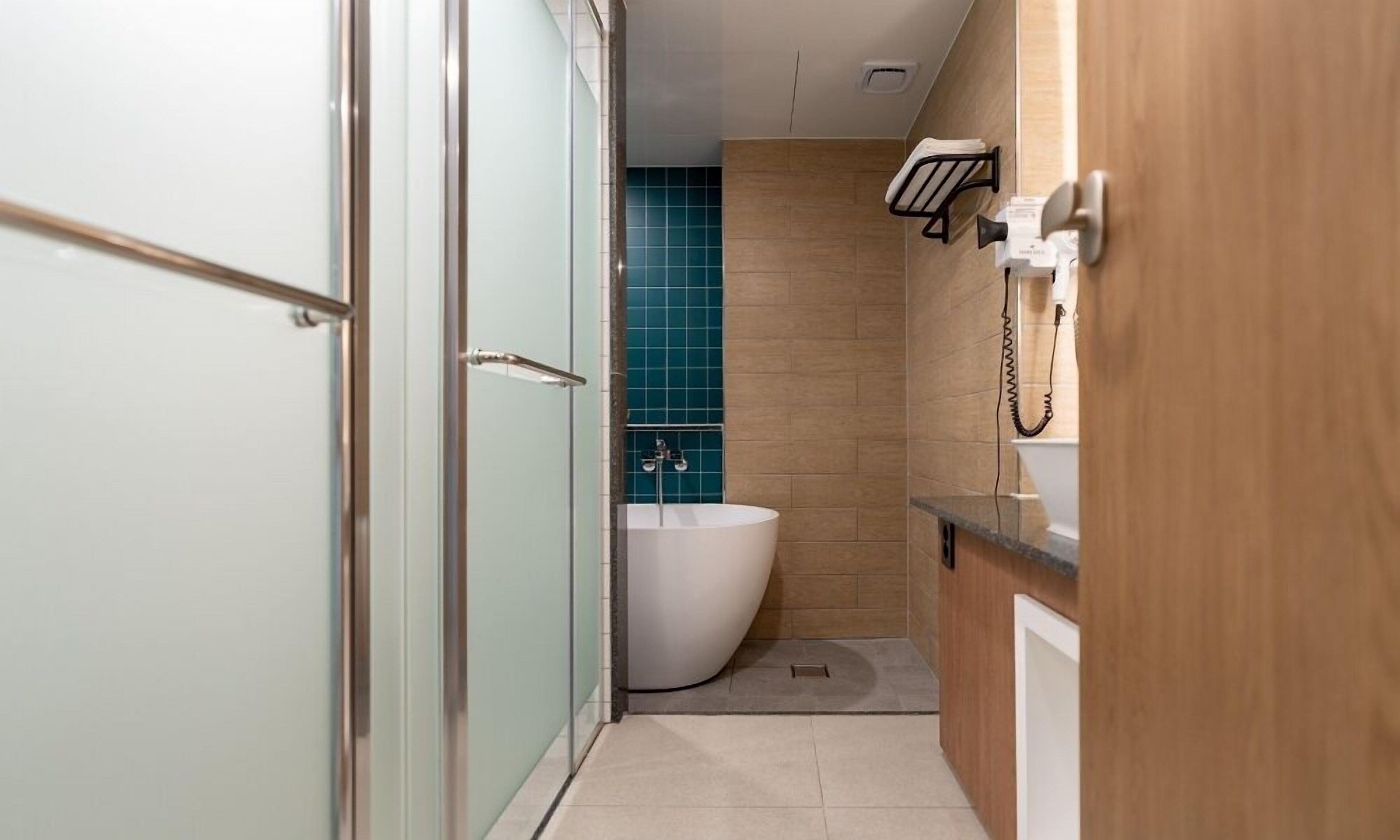 Jecheon Hound Hotel