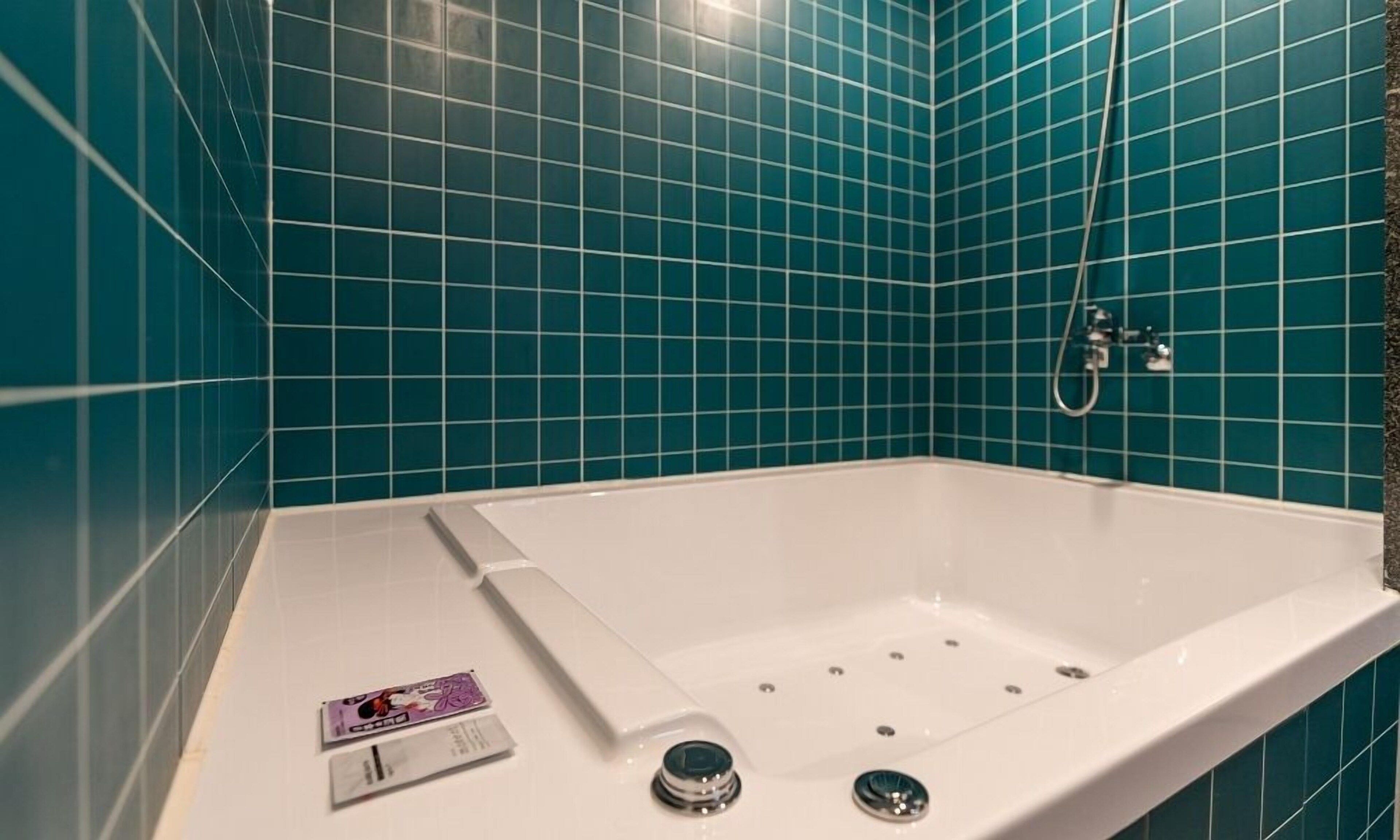 Jecheon Hound Hotel